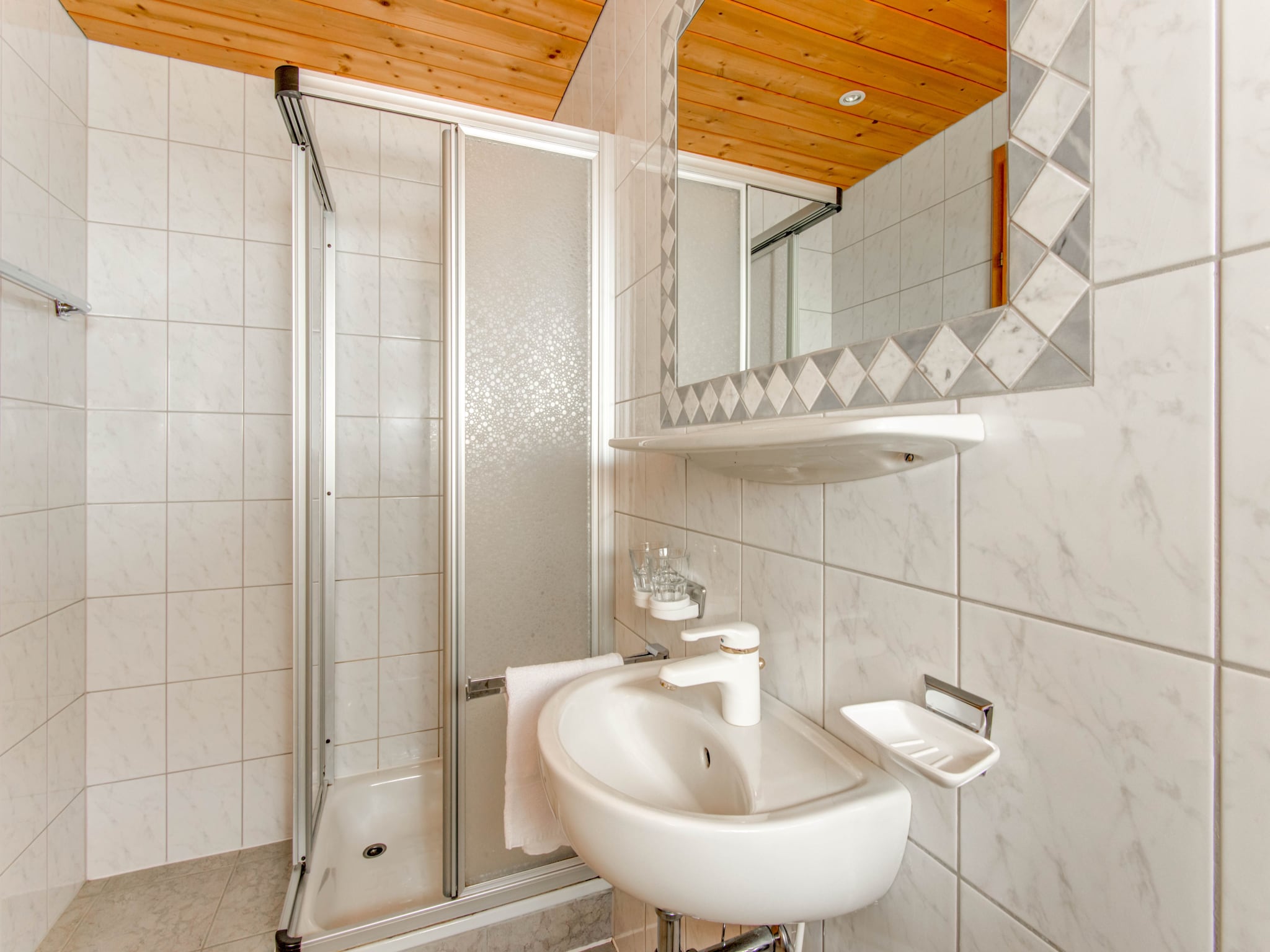 Ferienwohnung Haus Peppas