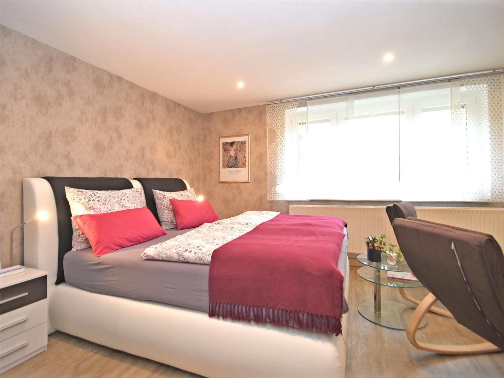Ferienwohnung Ferienwohnung Christina