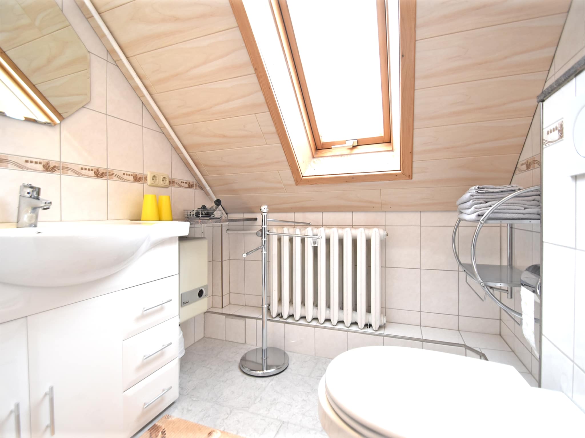 Ferienwohnung 
