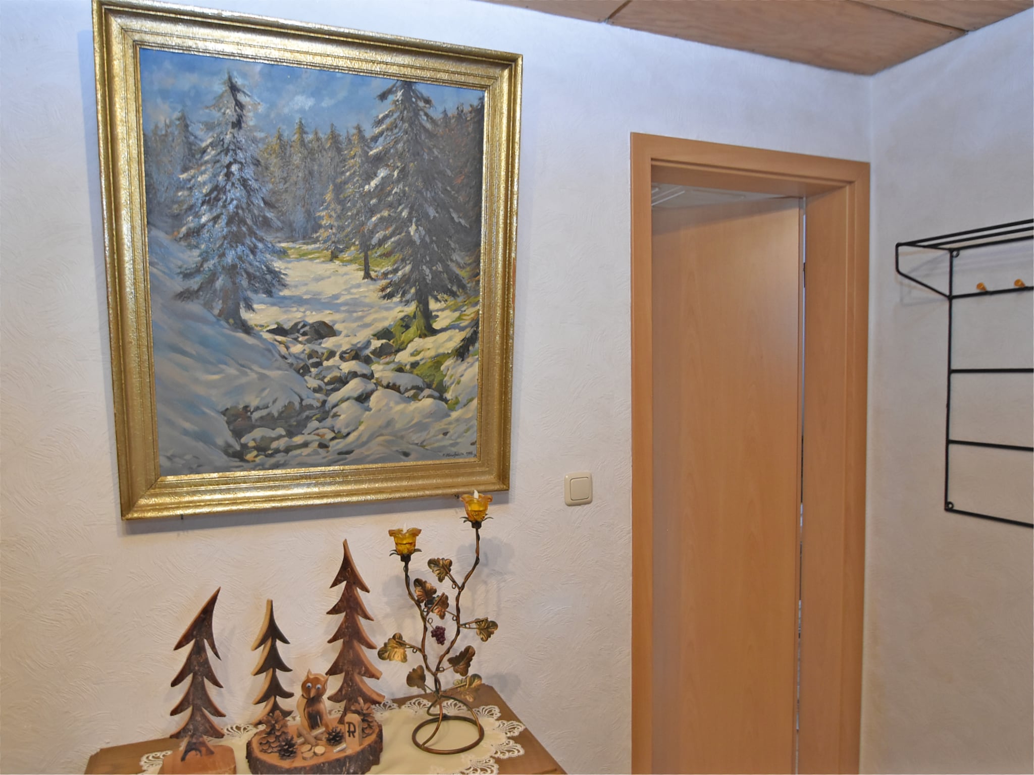 Ferienwohnung 