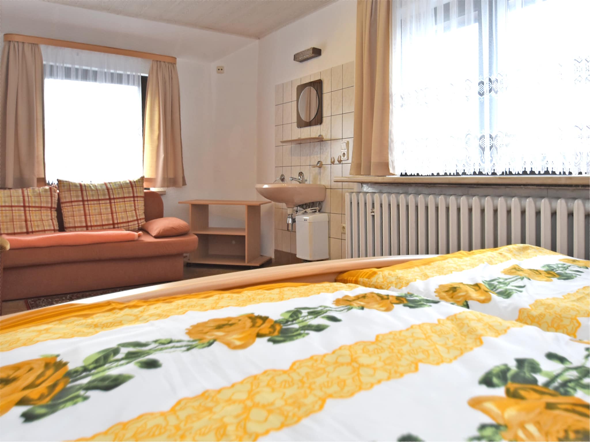 Ferienwohnung 