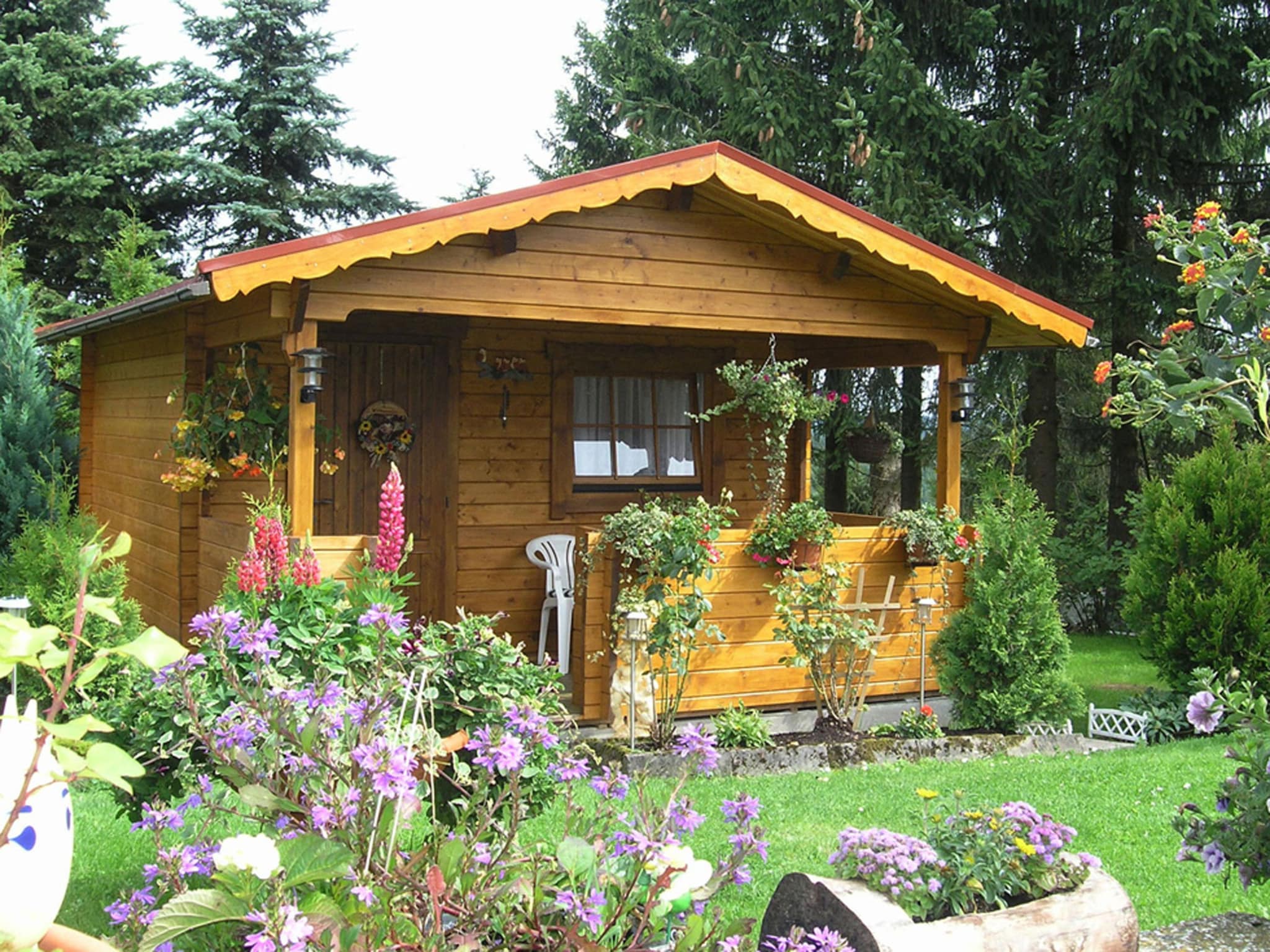 Ferienwohnung 