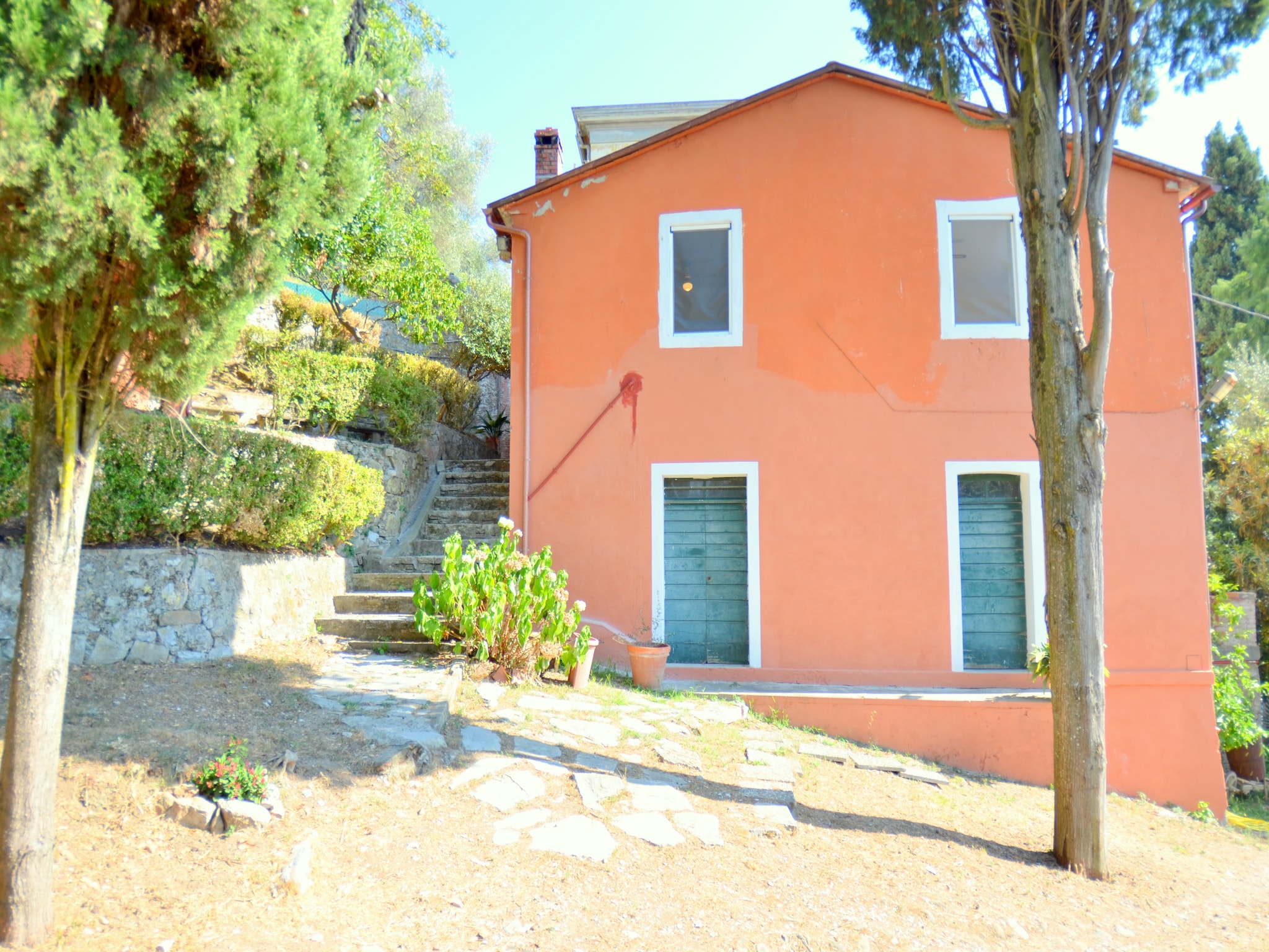 Ferienhaus Collina Lagomare