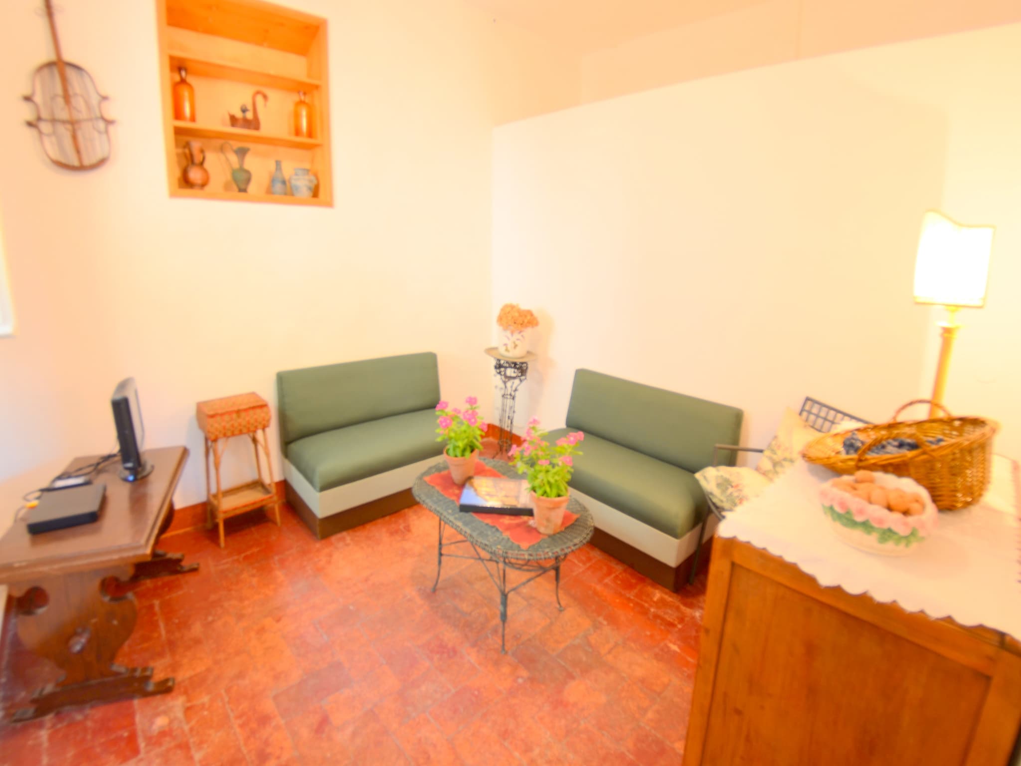 Ferienhaus Collina Lagomare