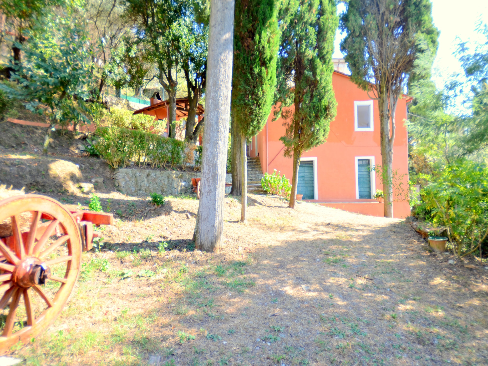 Ferienhaus Collina Lagomare