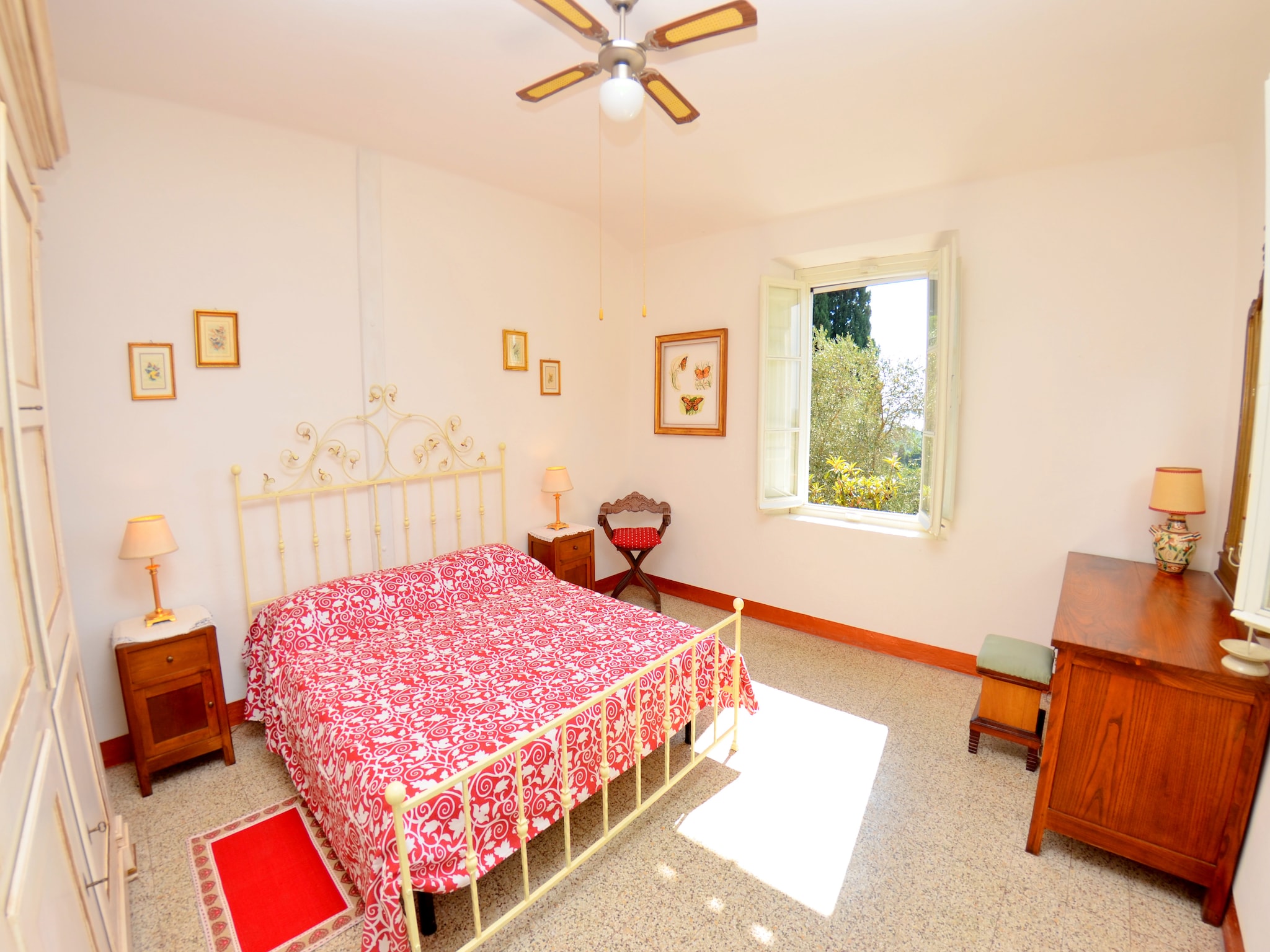 Ferienhaus Collina Lagomare