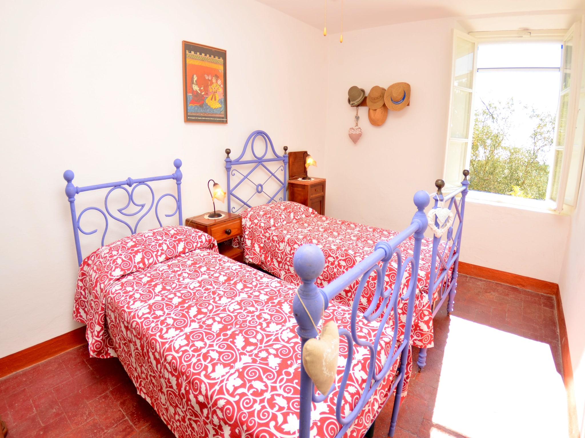Ferienhaus Collina Lagomare