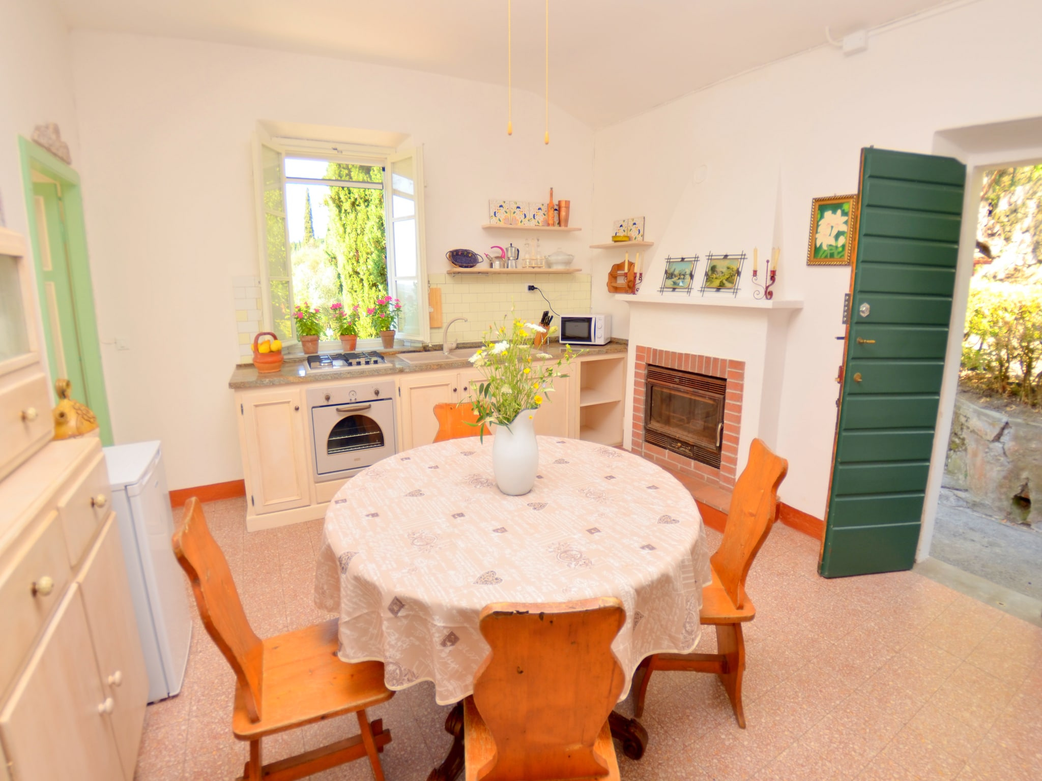 Ferienhaus Collina Lagomare
