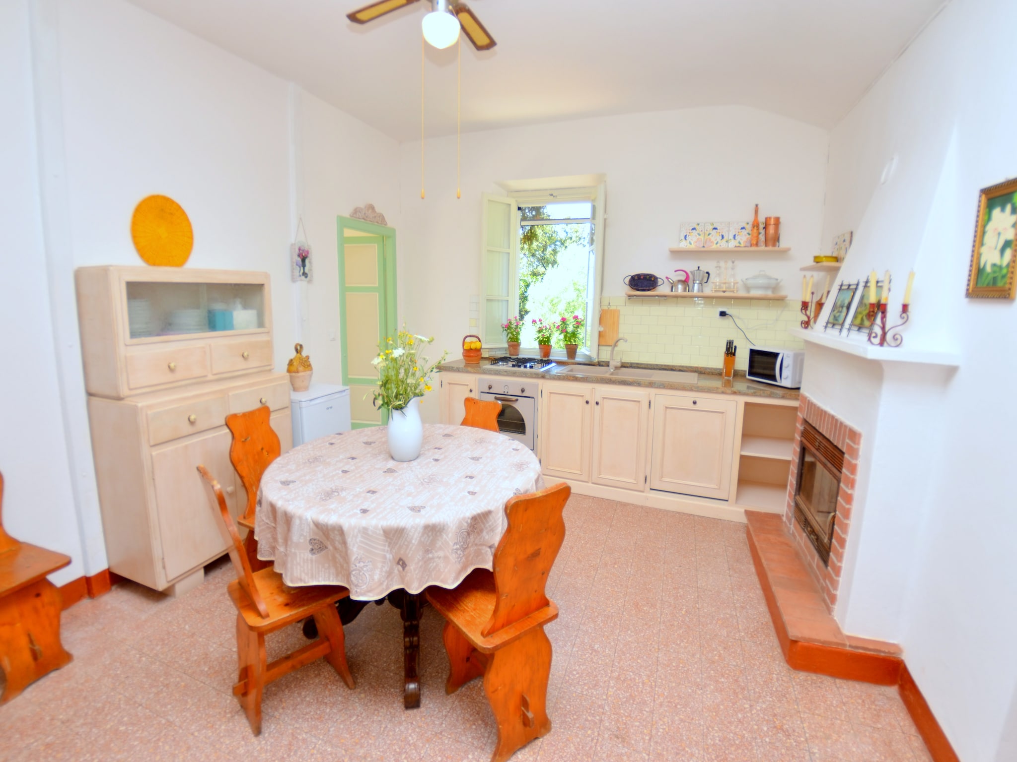 Ferienhaus Collina Lagomare