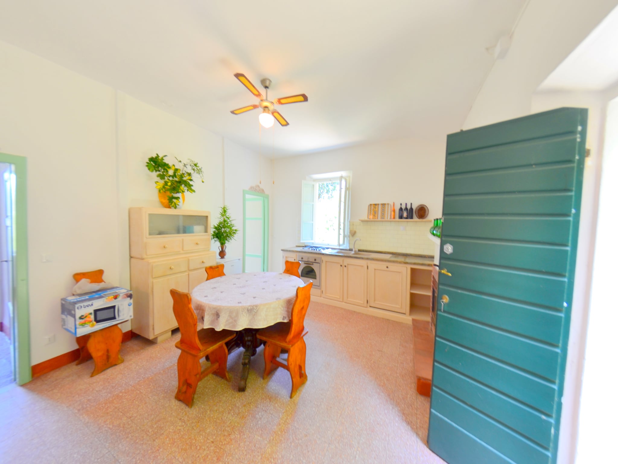 Ferienhaus Collina Lagomare