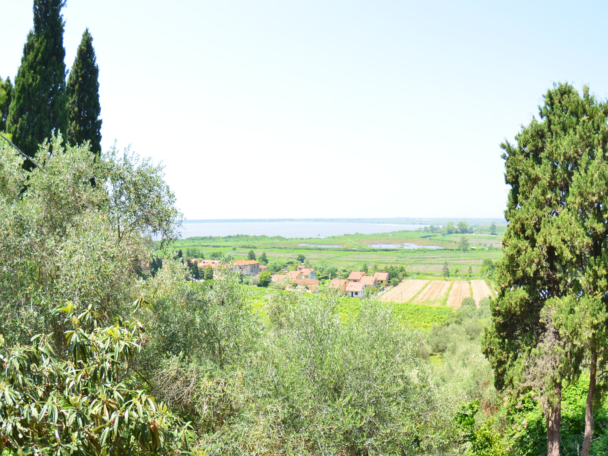 Ferienhaus Collina Lagomare