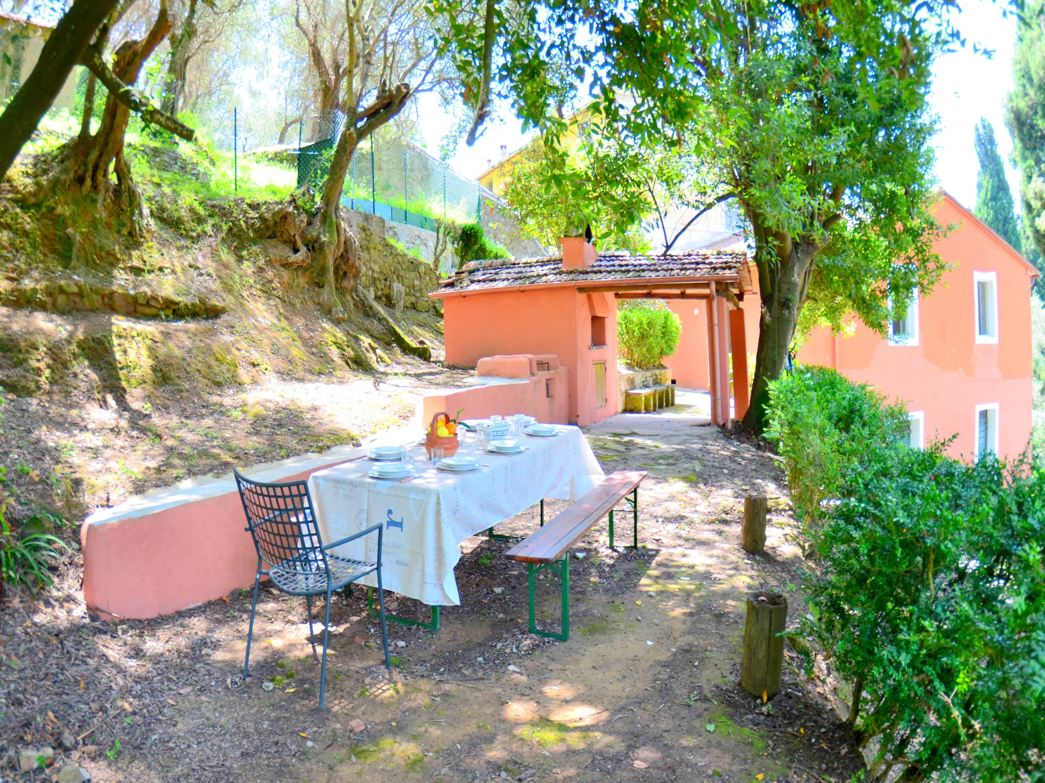 Ferienhaus Collina Lagomare