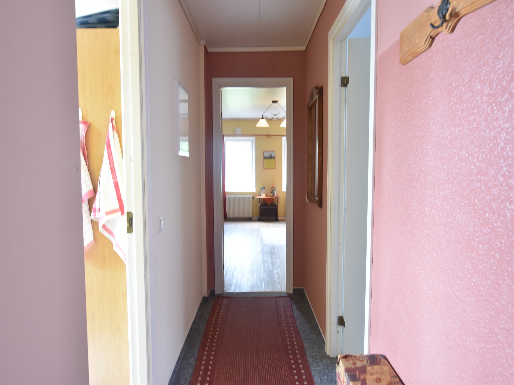 Ferienwohnung Kühlungsblick