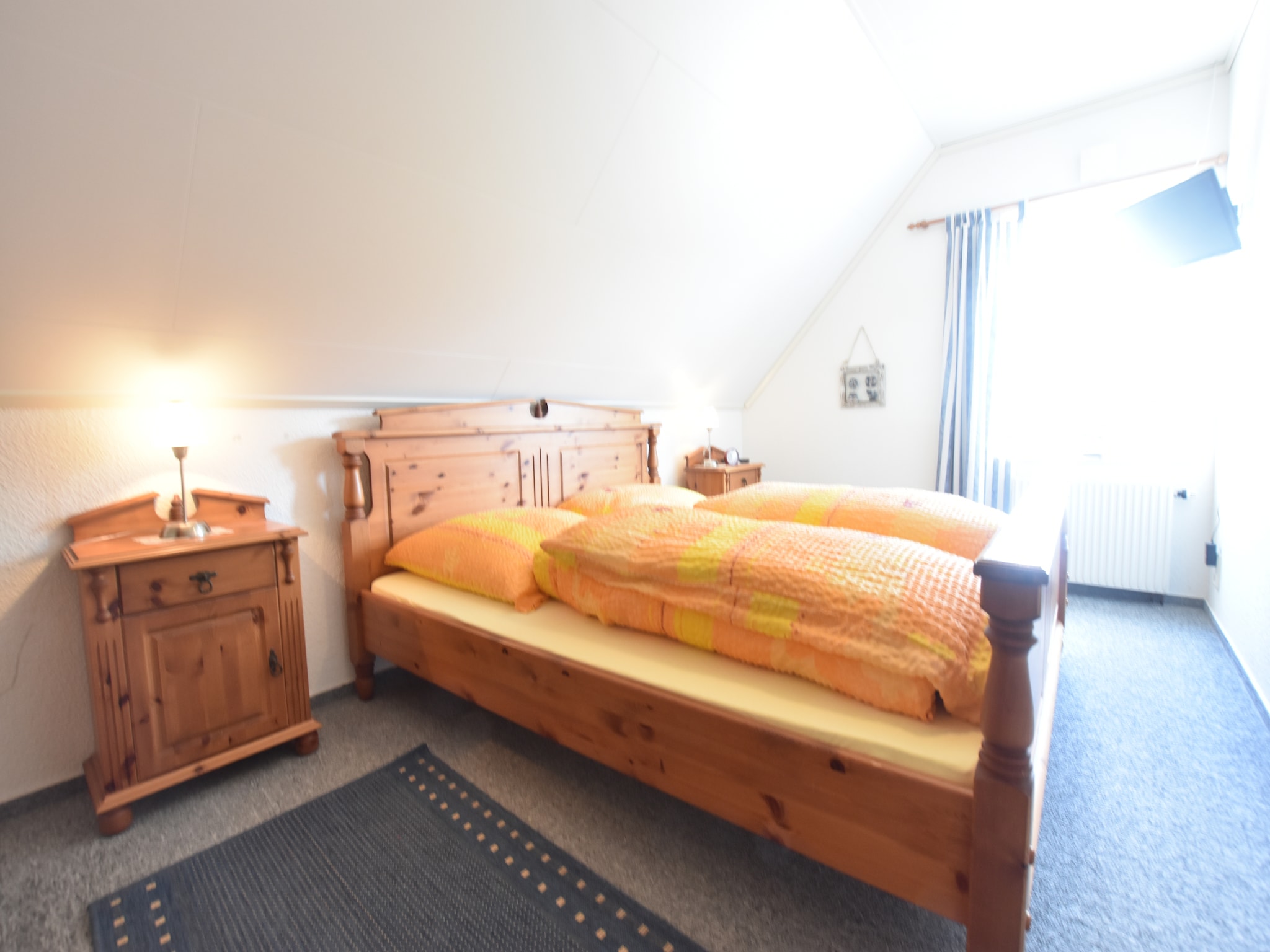 Ferienwohnung Kühlungsblick