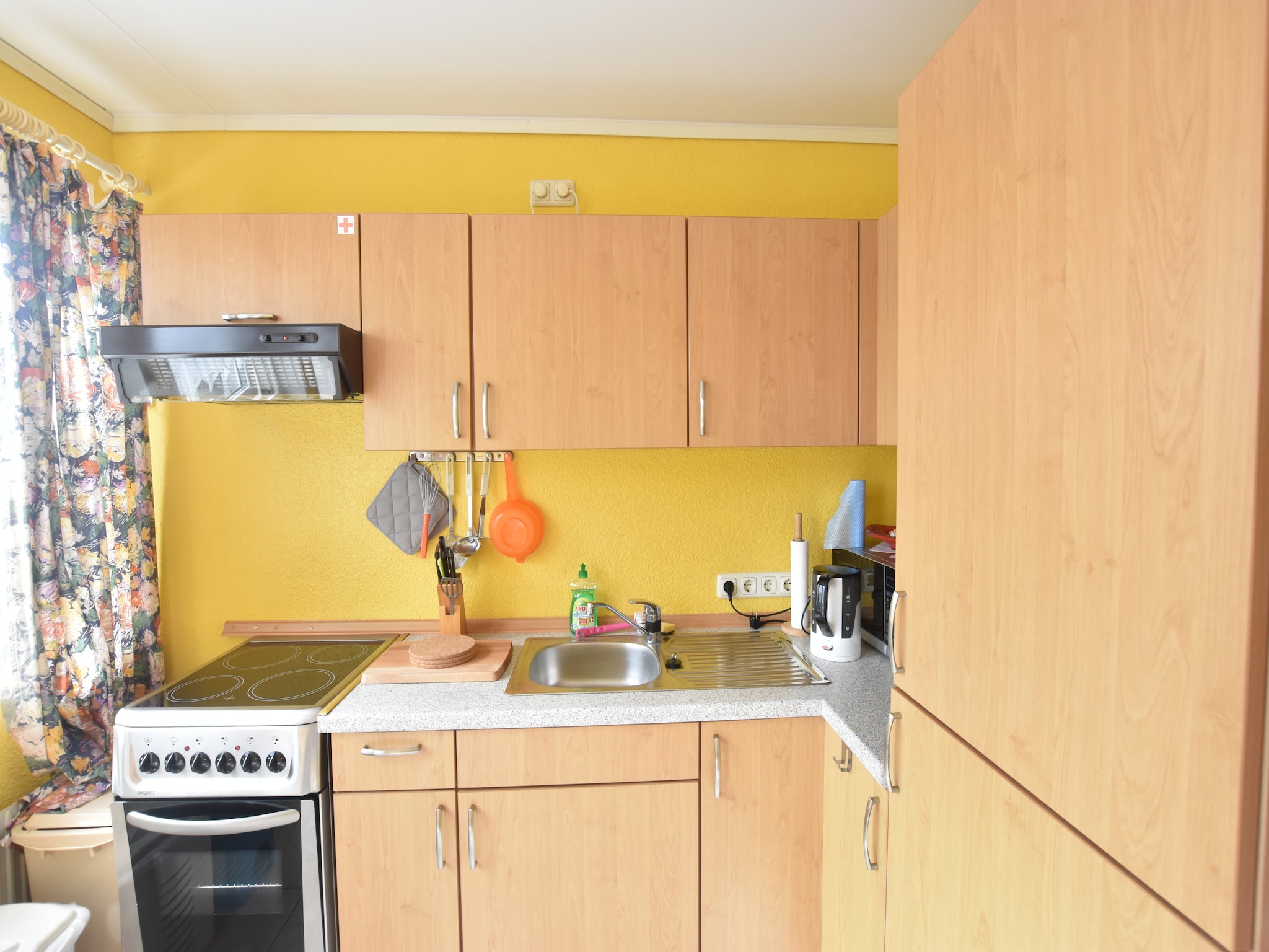 Ferienwohnung Kühlungsblick