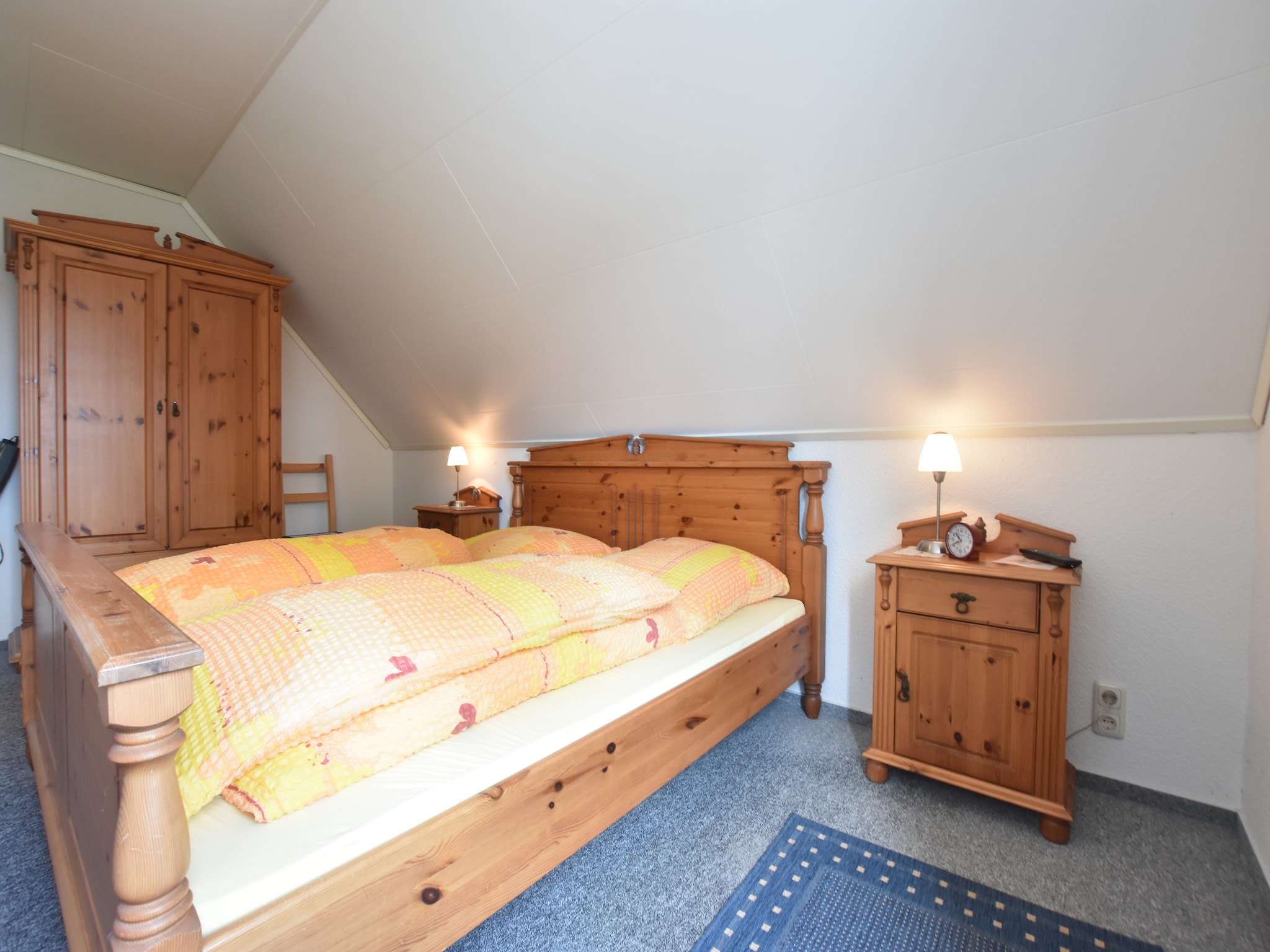 Ferienwohnung Kühlungsblick