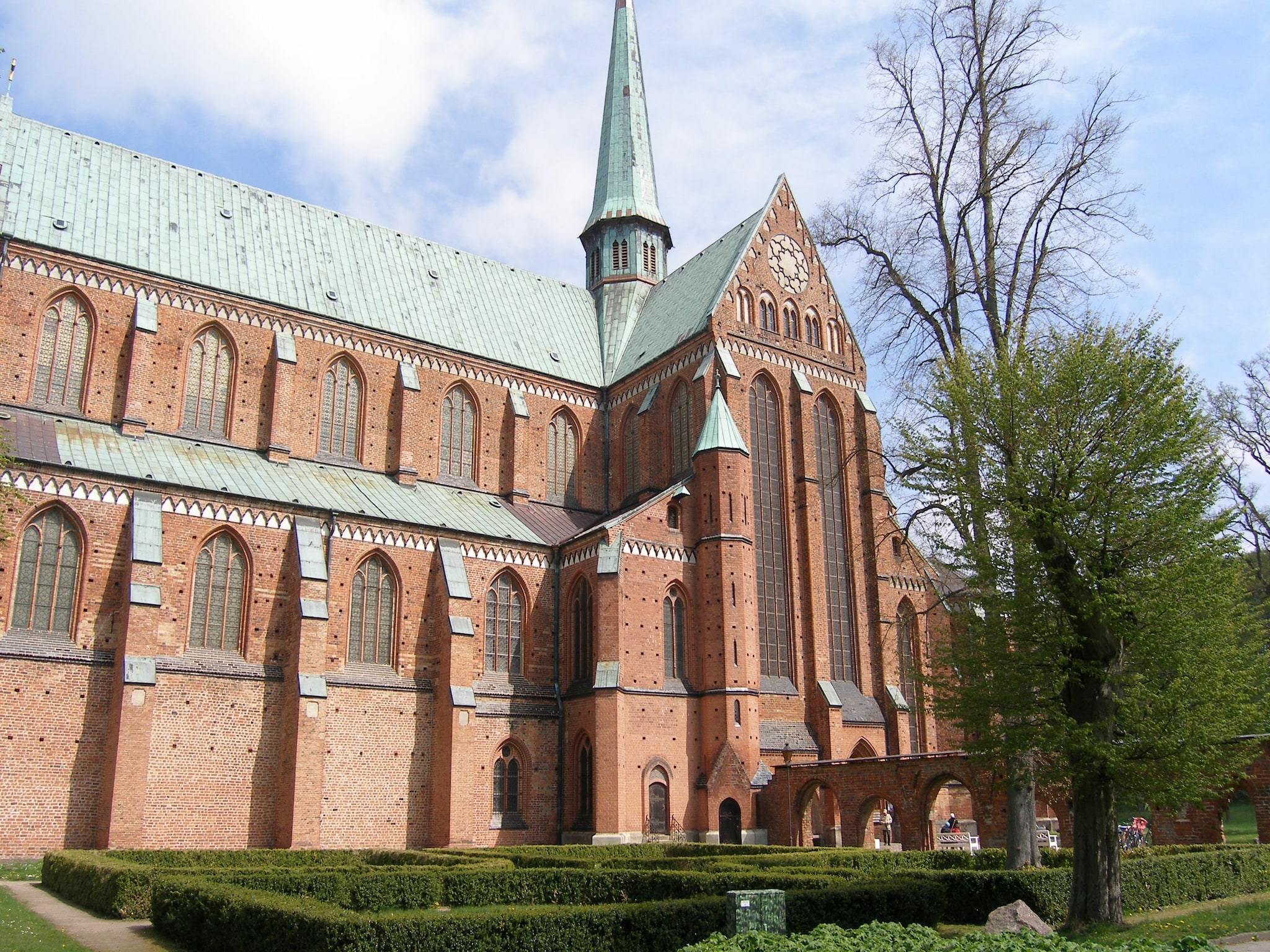 Ferienwohnung Kühlungsblick