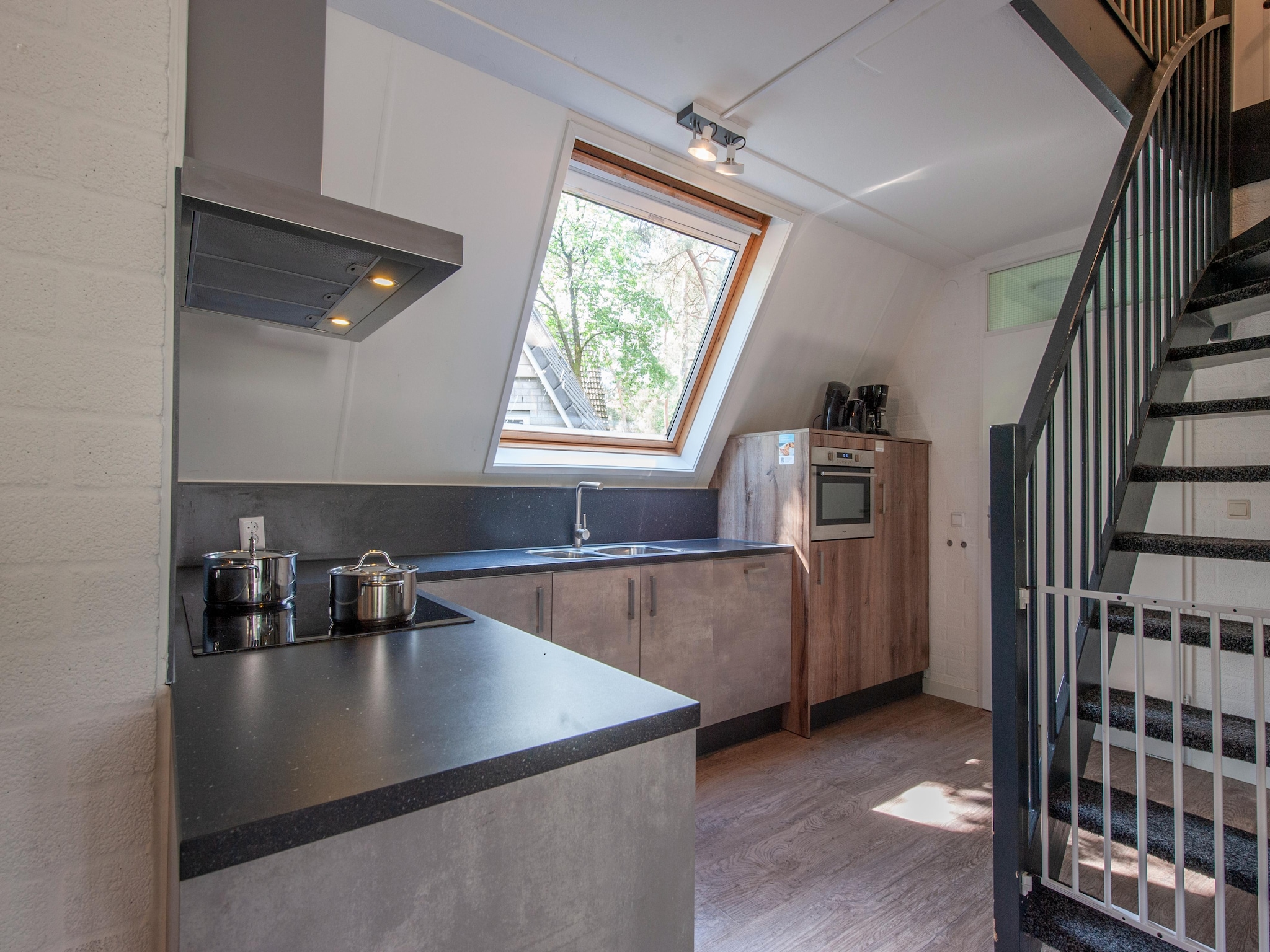 Ferienhaus Vakantiepark de Katjeskelder 10