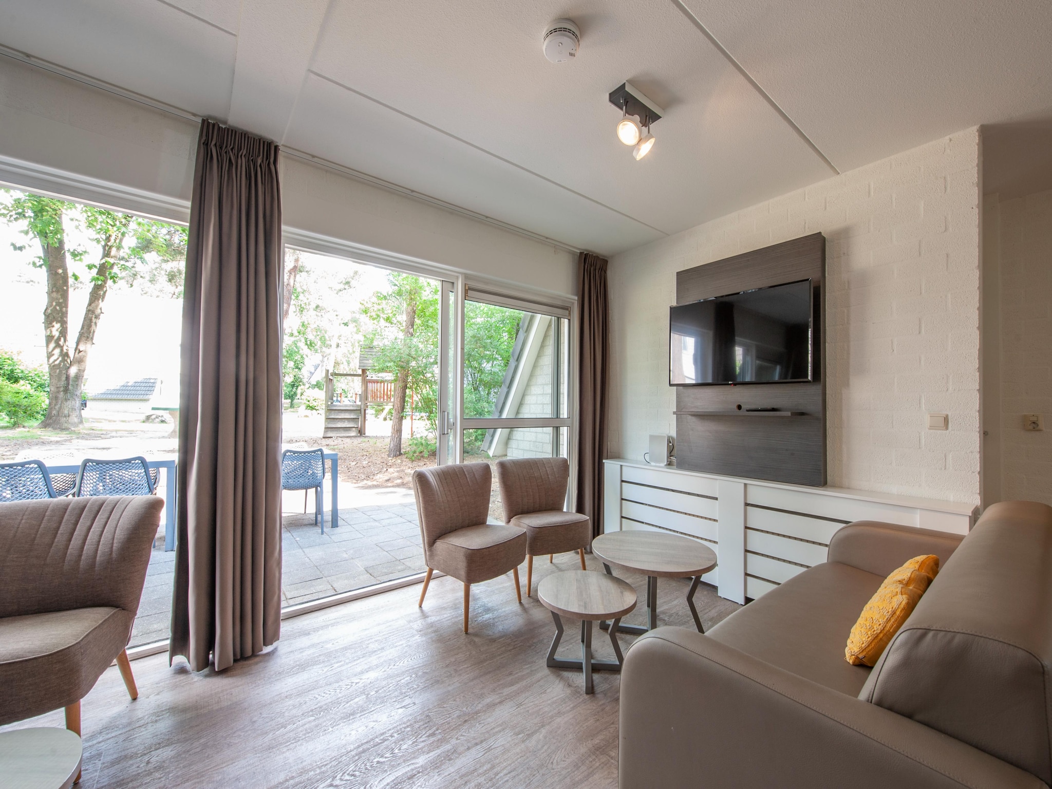 Ferienhaus Vakantiepark de Katjeskelder 10