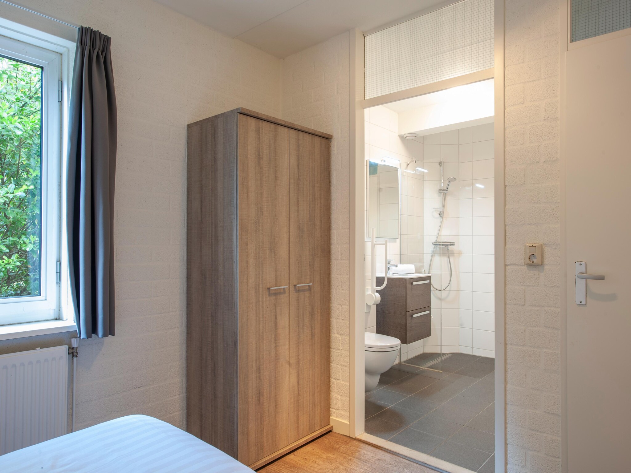 Ferienhaus Vakantiepark de Katjeskelder 10
