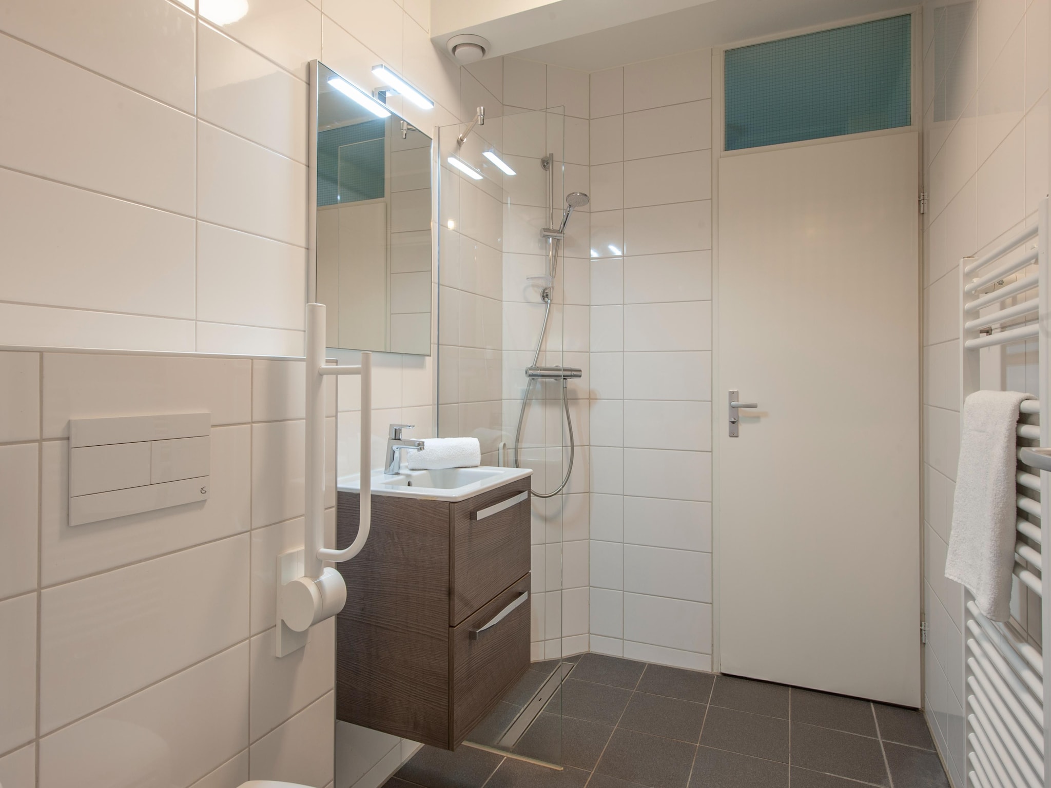Ferienhaus Vakantiepark de Katjeskelder 10