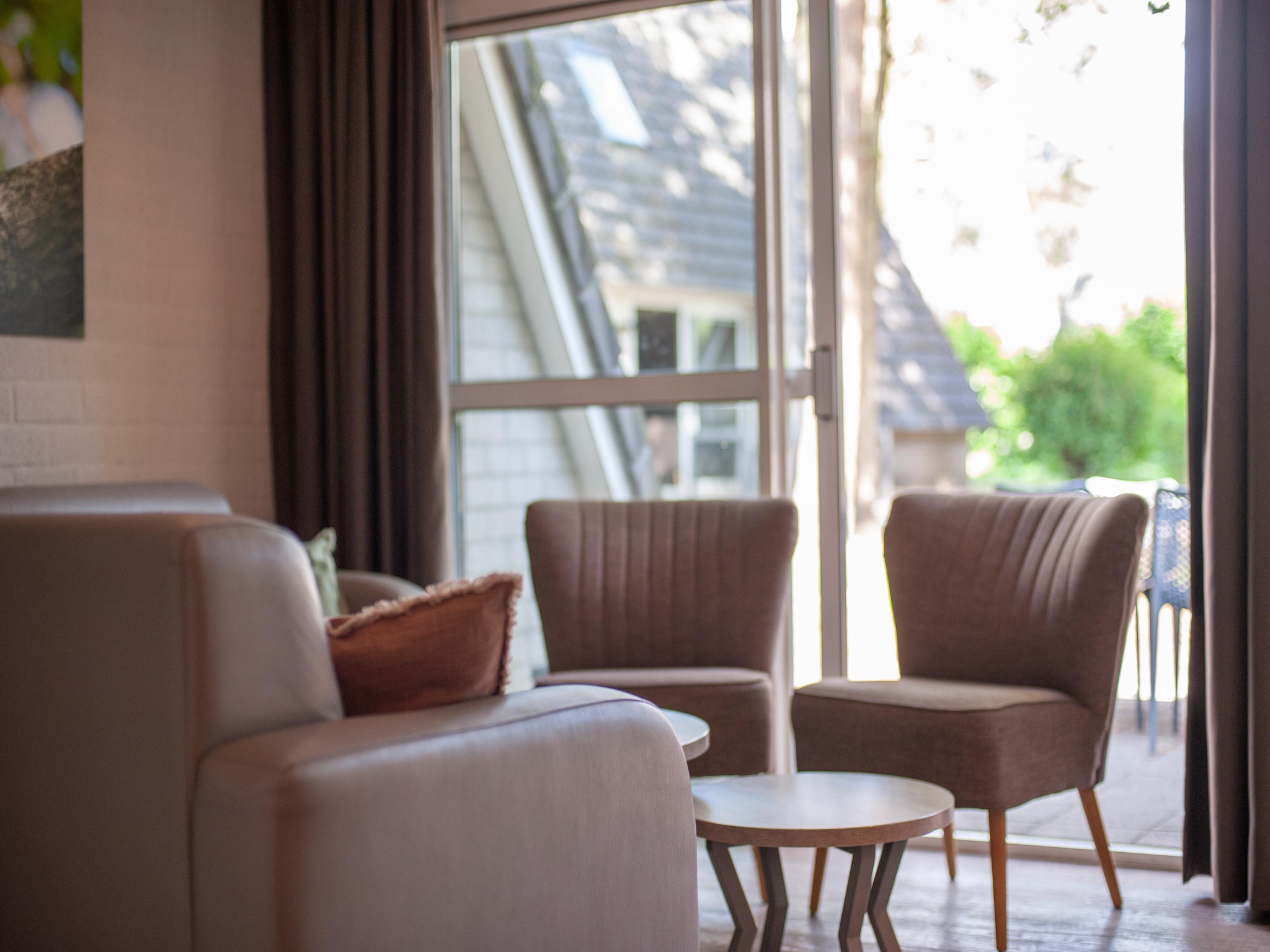 Ferienhaus Vakantiepark de Katjeskelder 10