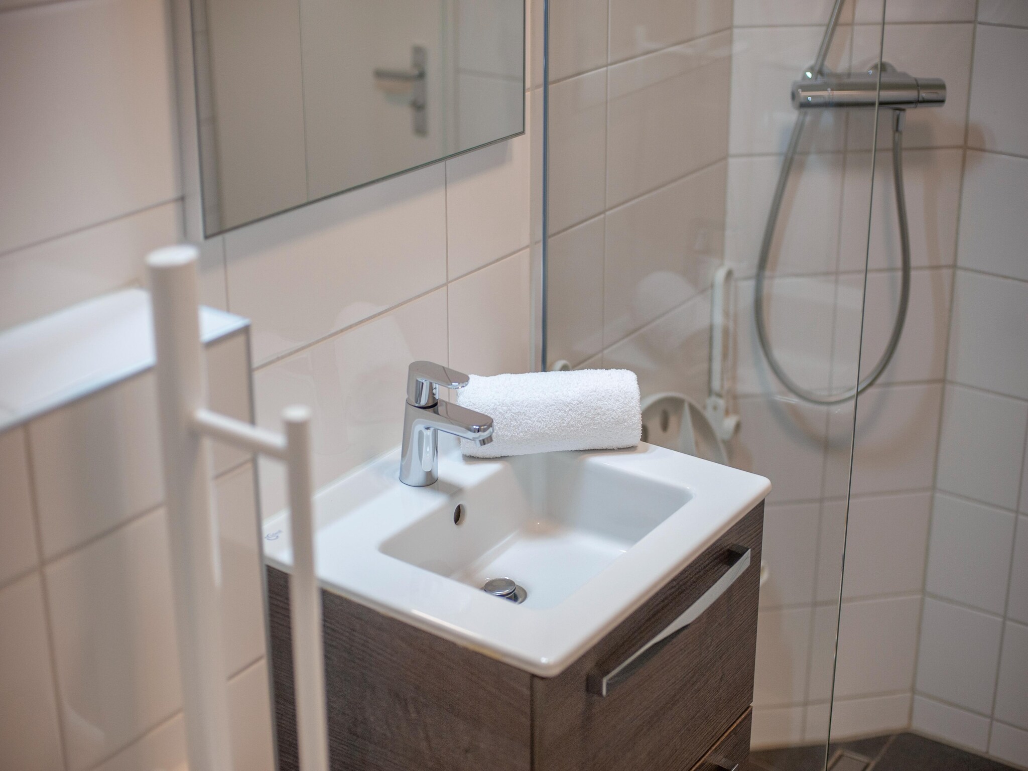 Ferienhaus Vakantiepark de Katjeskelder 10
