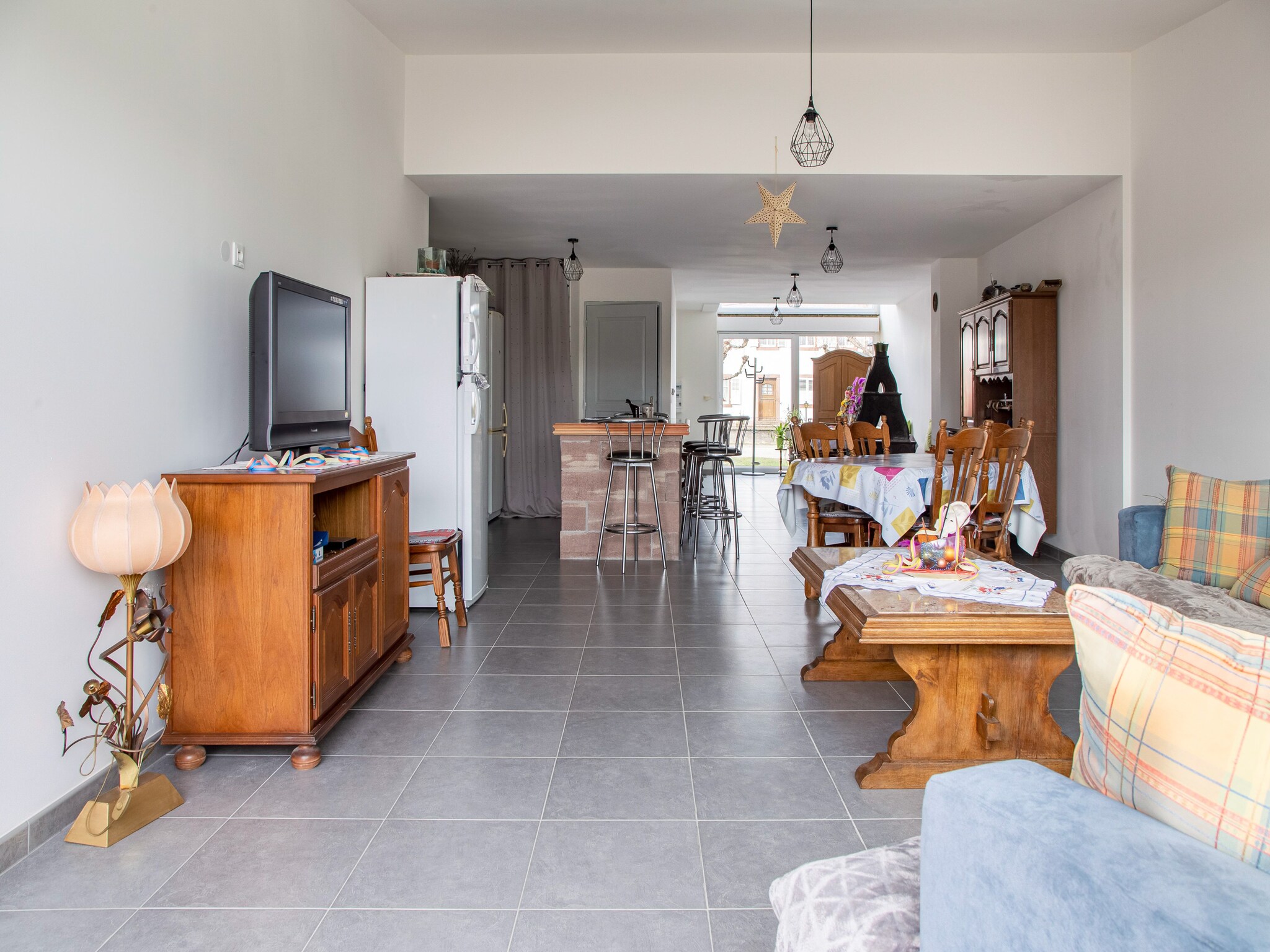   Maison de vacances - Saint Louis