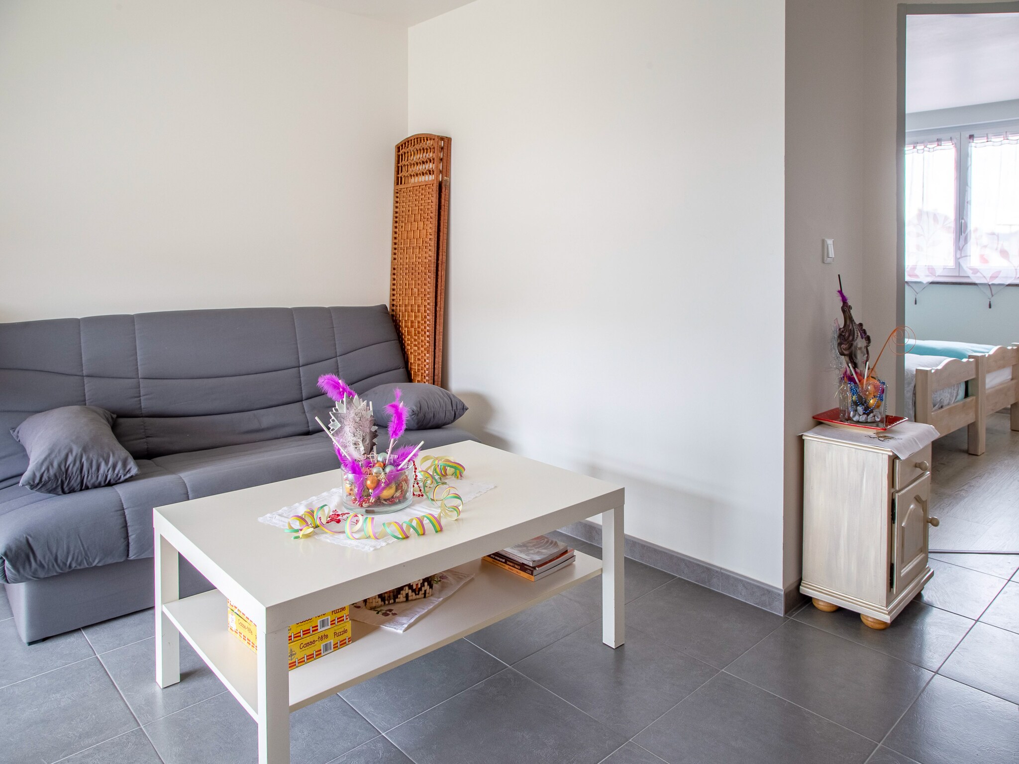   Maison de vacances - Saint Louis