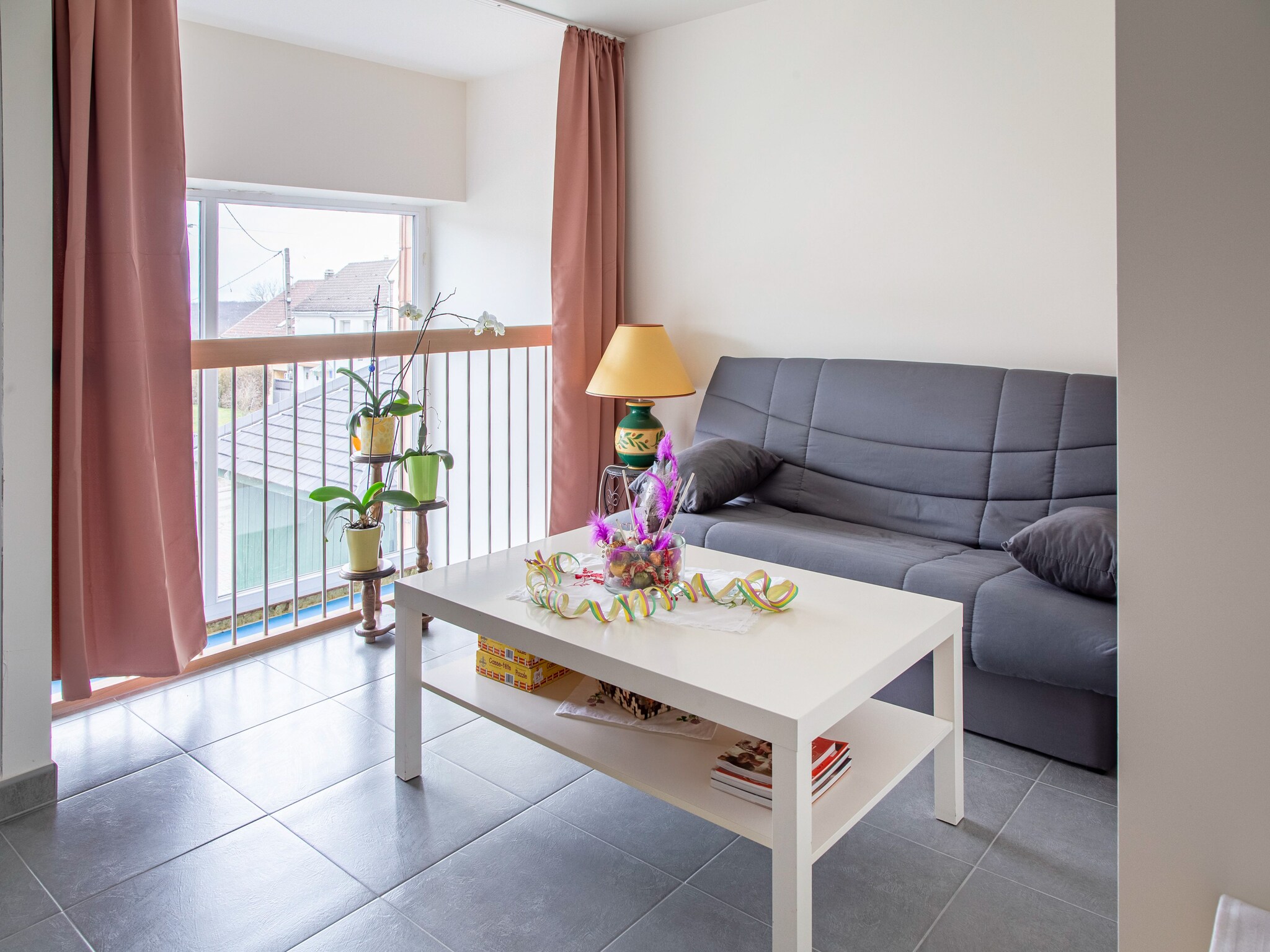   Maison de vacances - Saint Louis