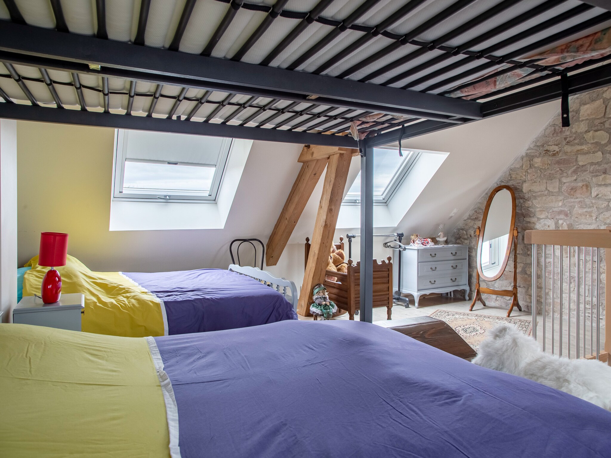   Maison de vacances - Saint Louis