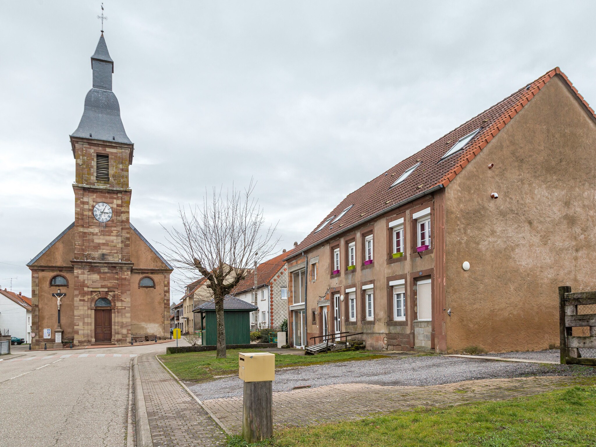   Maison de vacances - Saint Louis