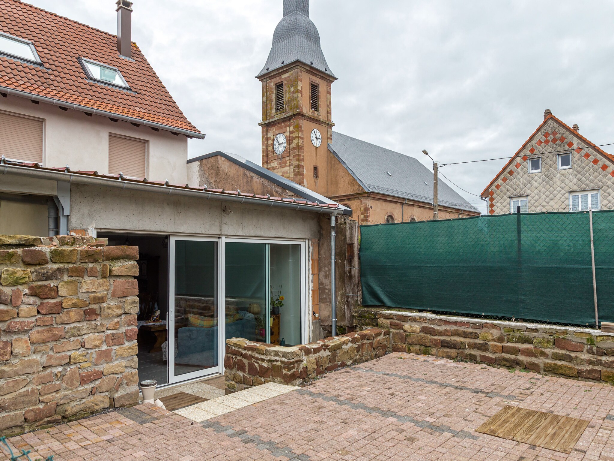   Maison de vacances - Saint Louis