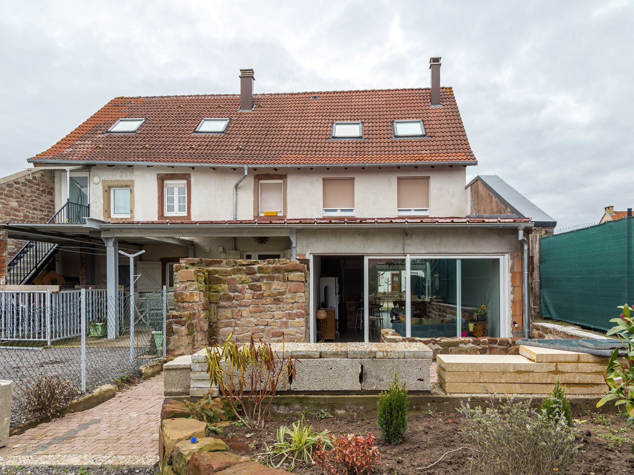   Maison de vacances - Saint Louis