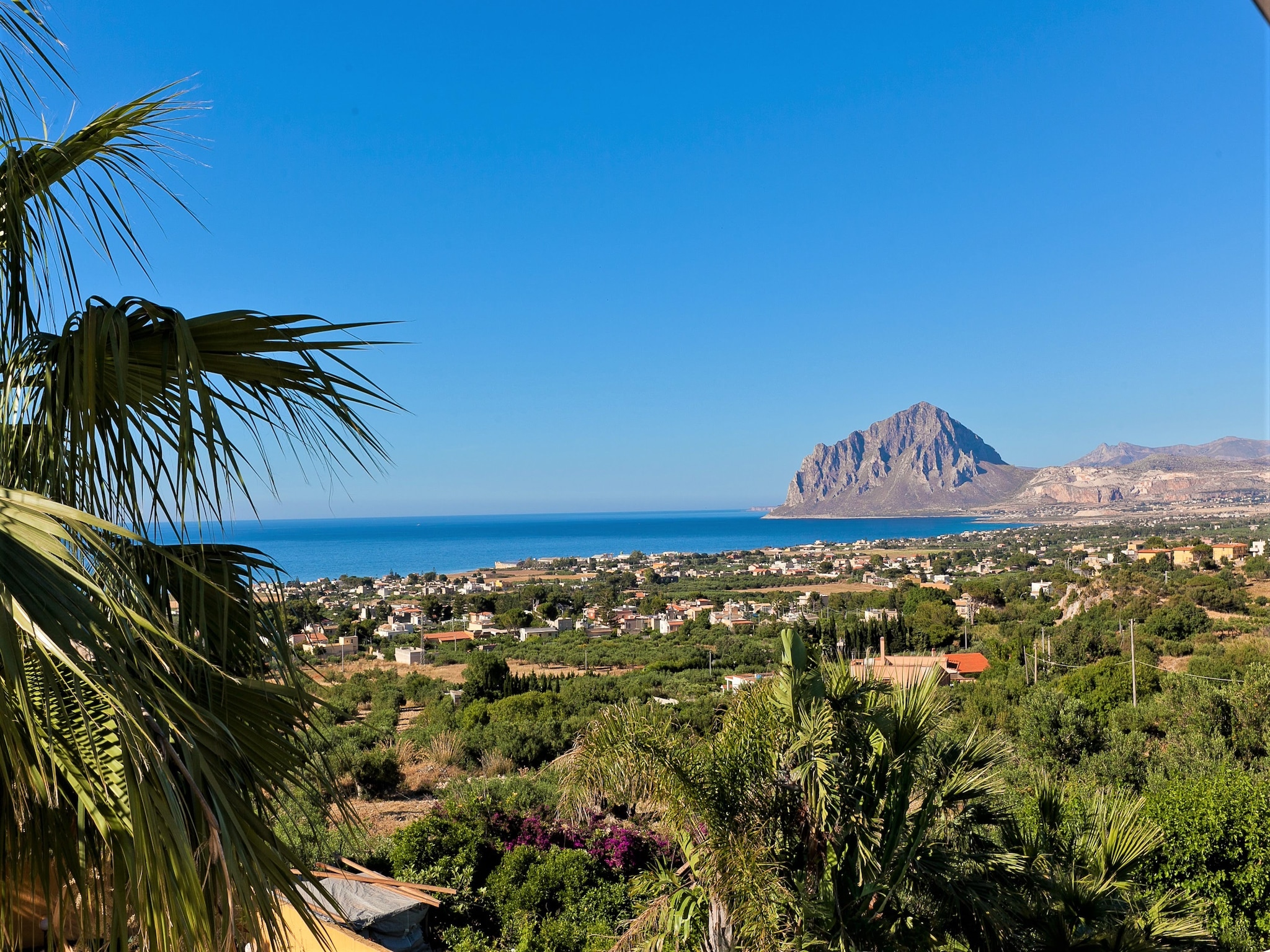   Villa Le Palme Grande