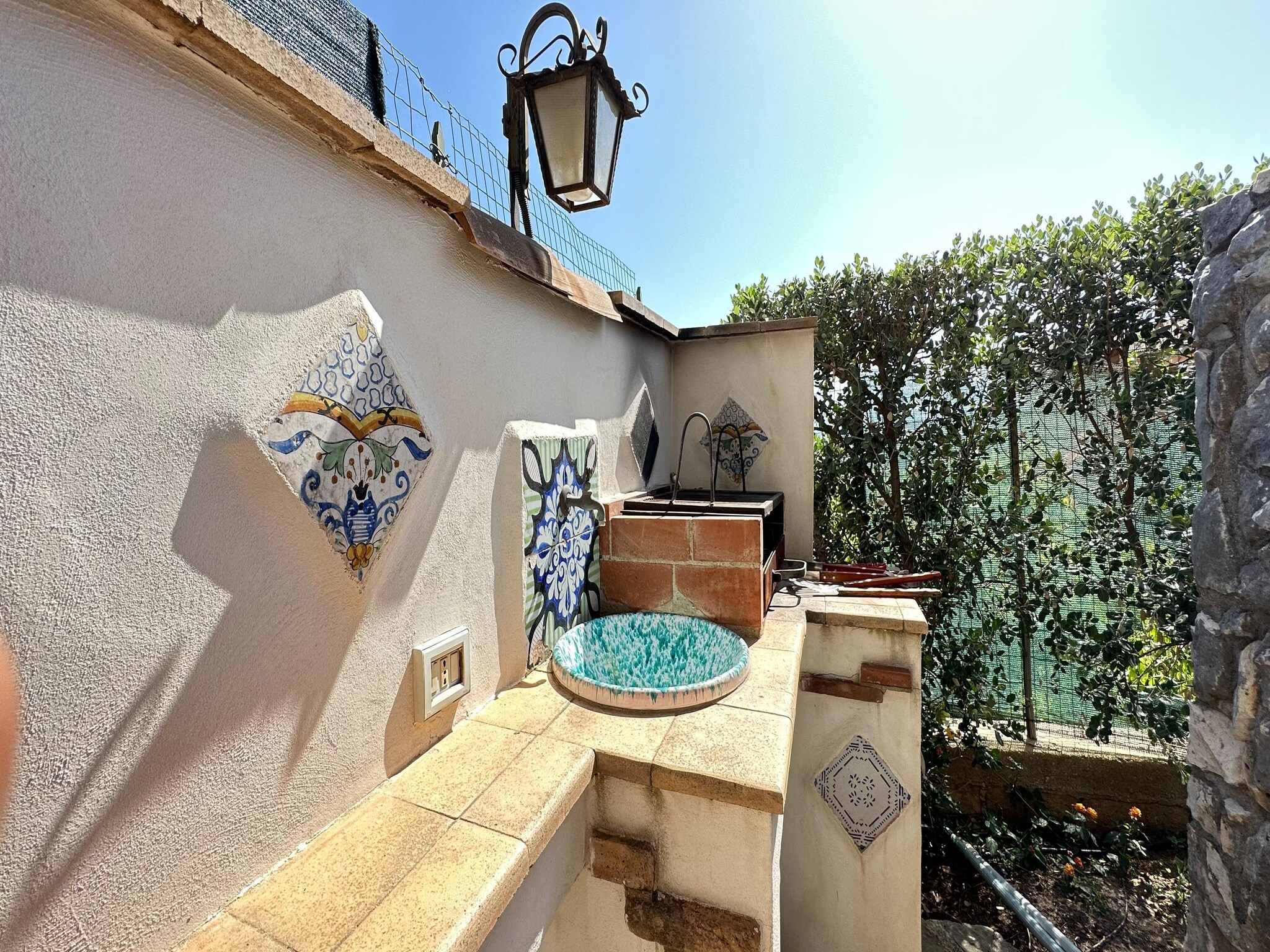 Casa di vacanze Patrizia Bouganvillae