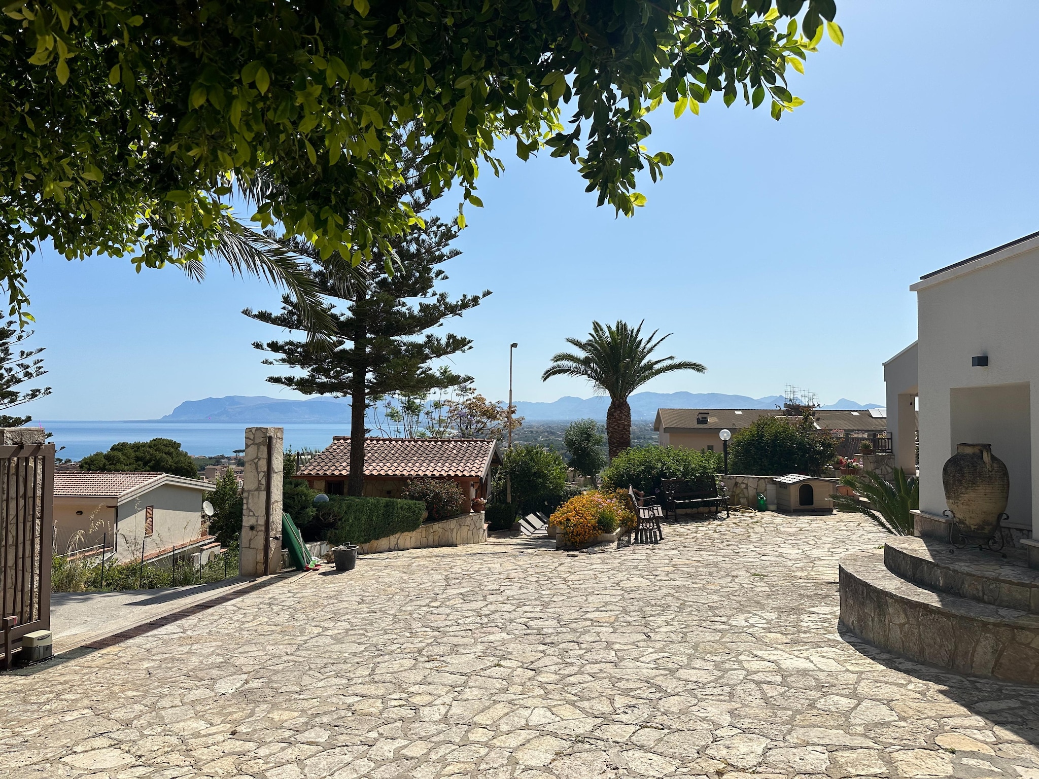 Casa di vacanze Patrizia Bouganvillae