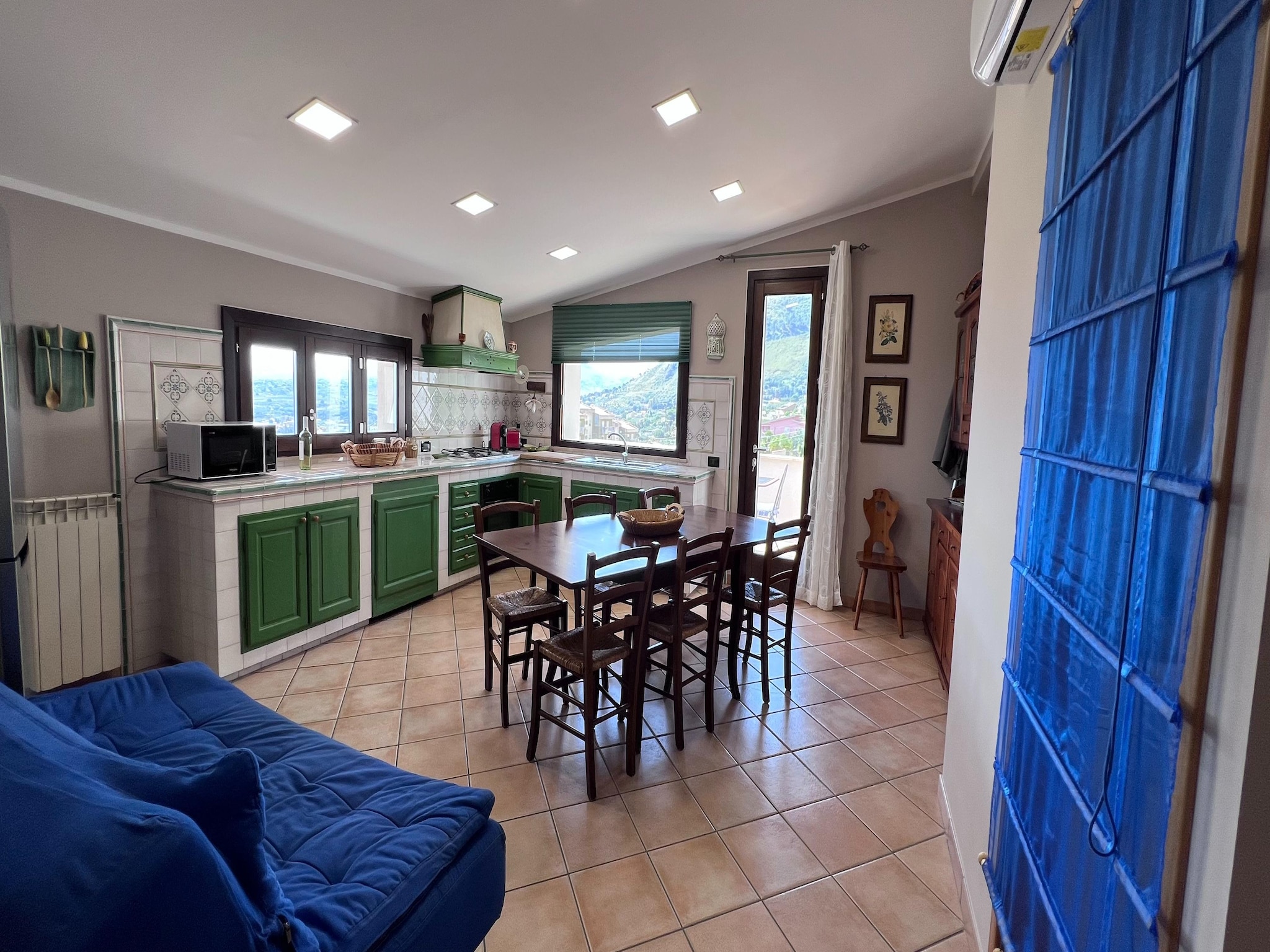 Casa di vacanze Patrizia Bouganvillae