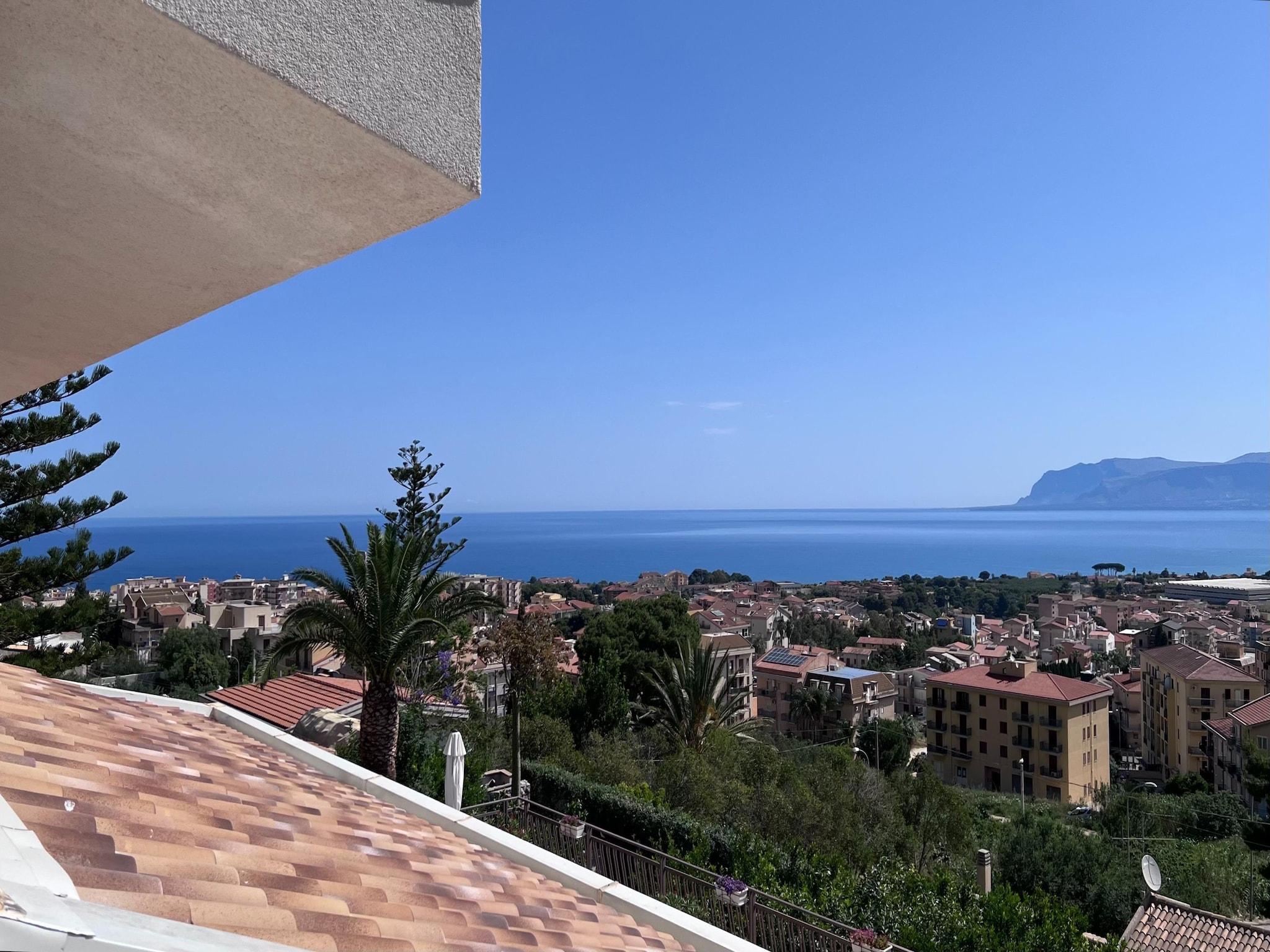 Casa di vacanze Patrizia Bouganvillae