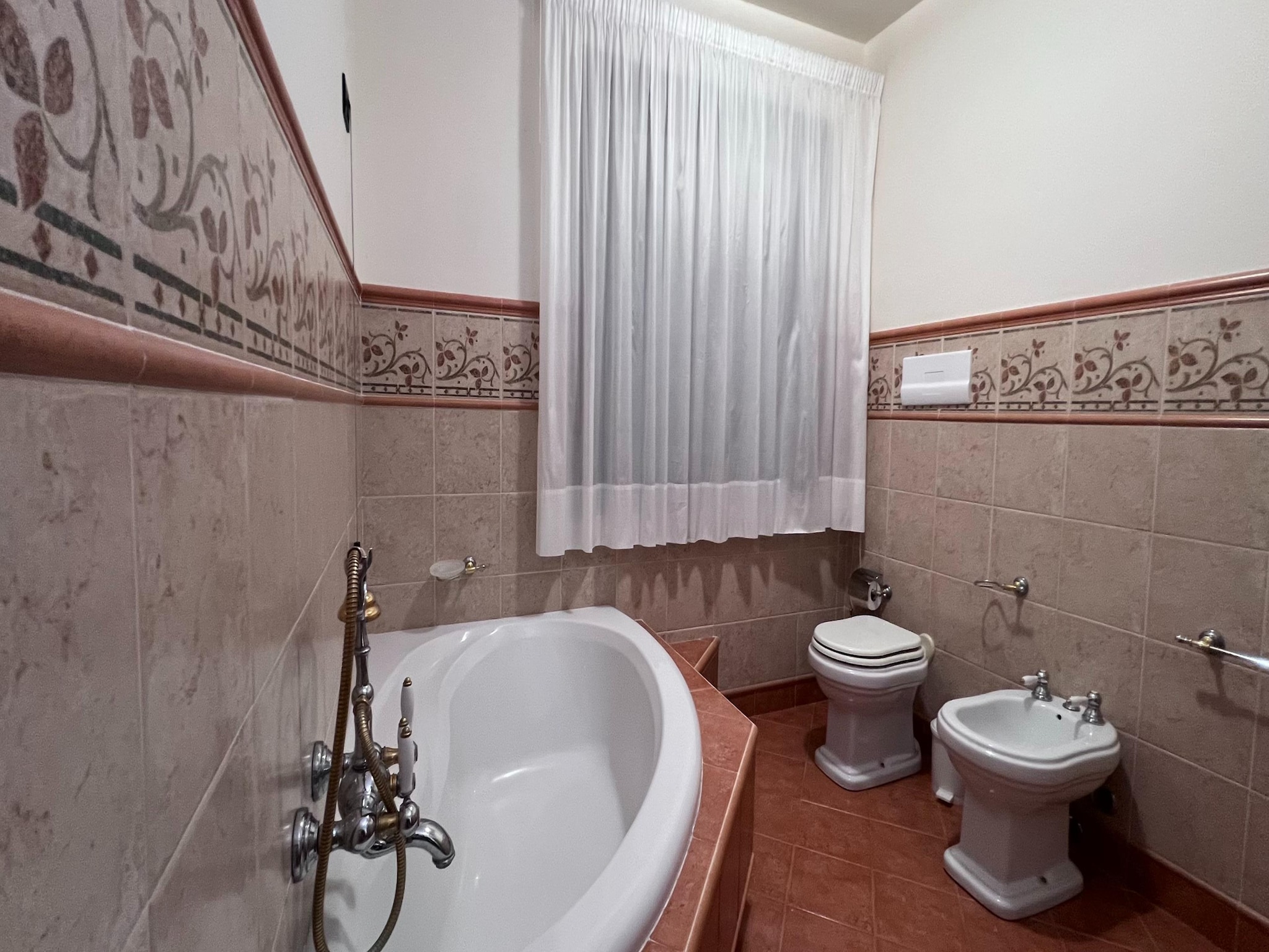 Casa di vacanze Patrizia Bouganvillae