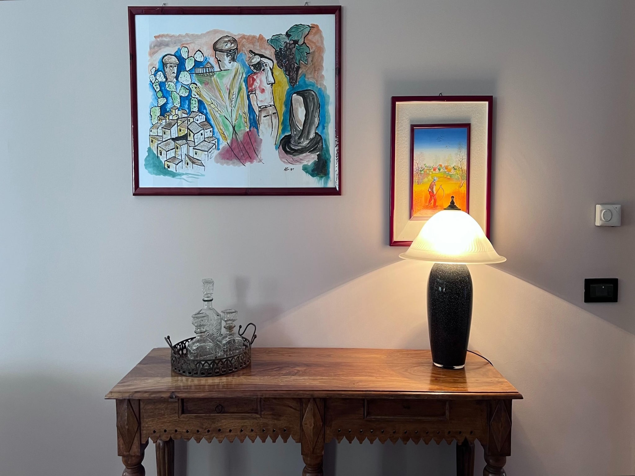 Casa di vacanze Patrizia Bouganvillae