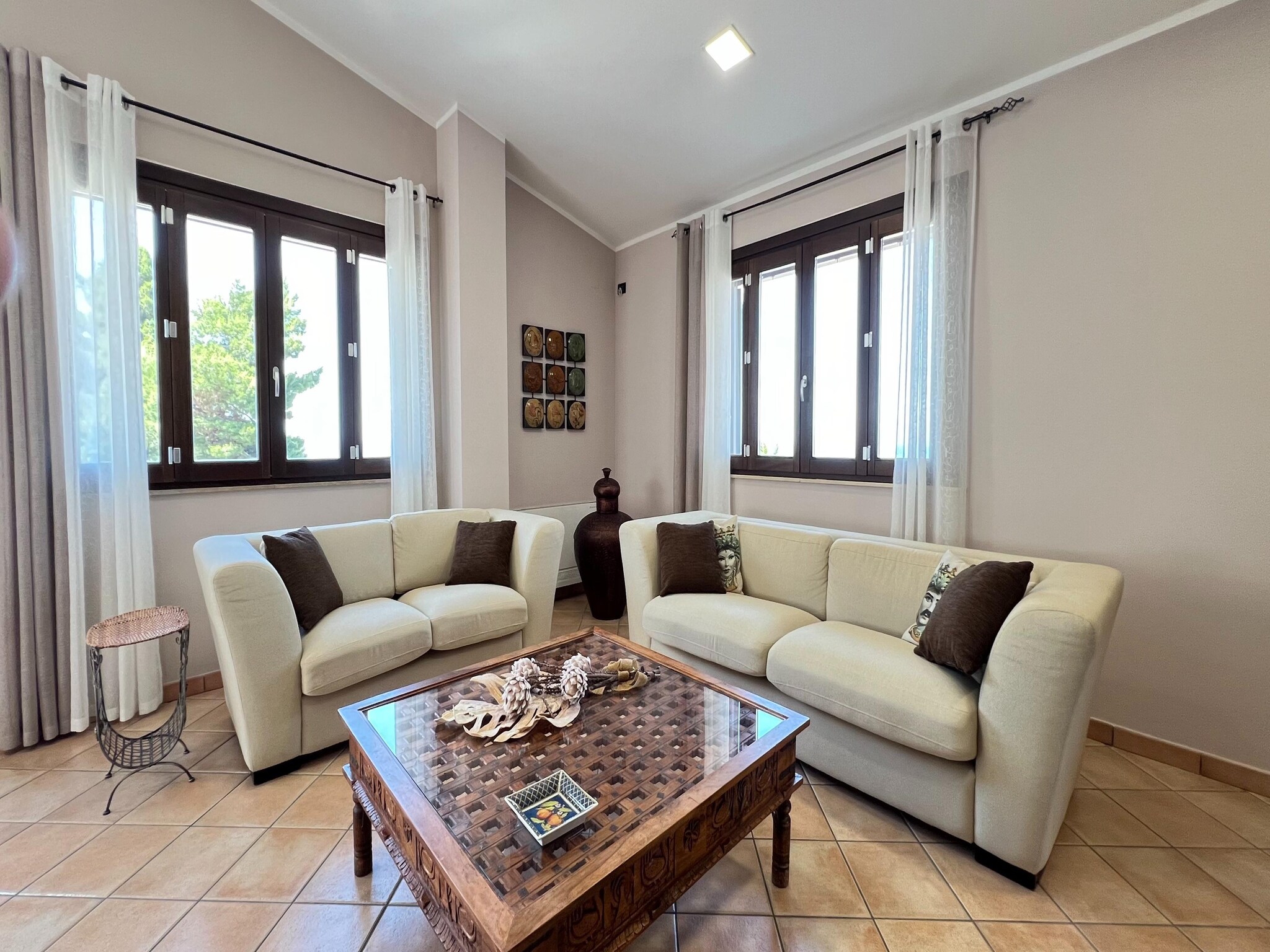 Casa di vacanze Patrizia Bouganvillae