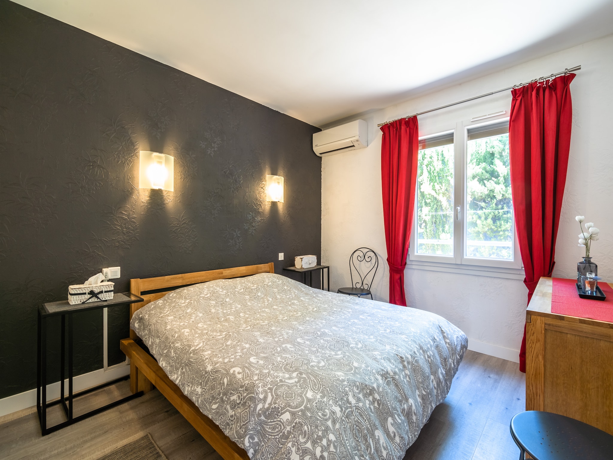 Maison Arcolan