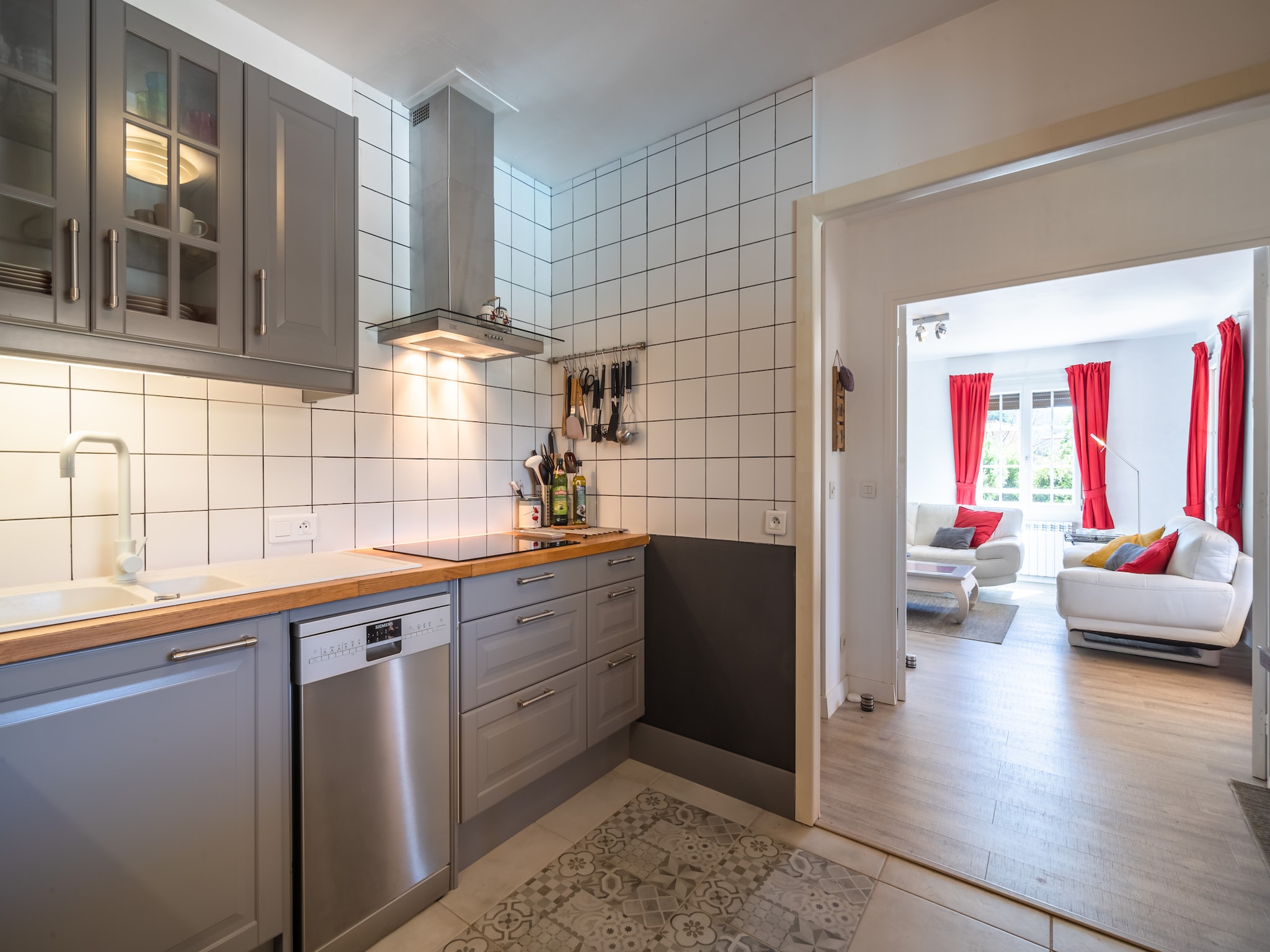 Maison Arcolan