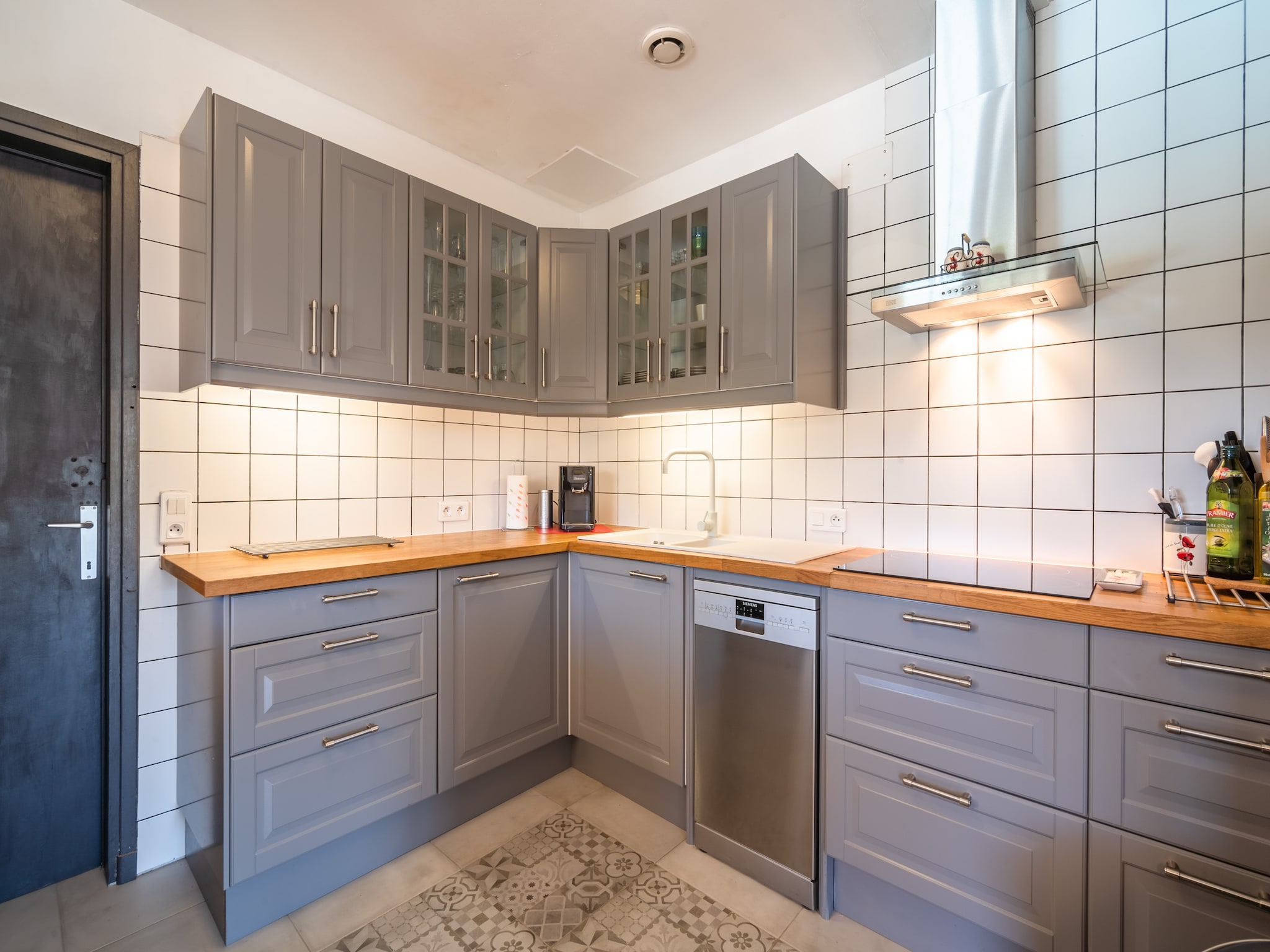 Maison Arcolan