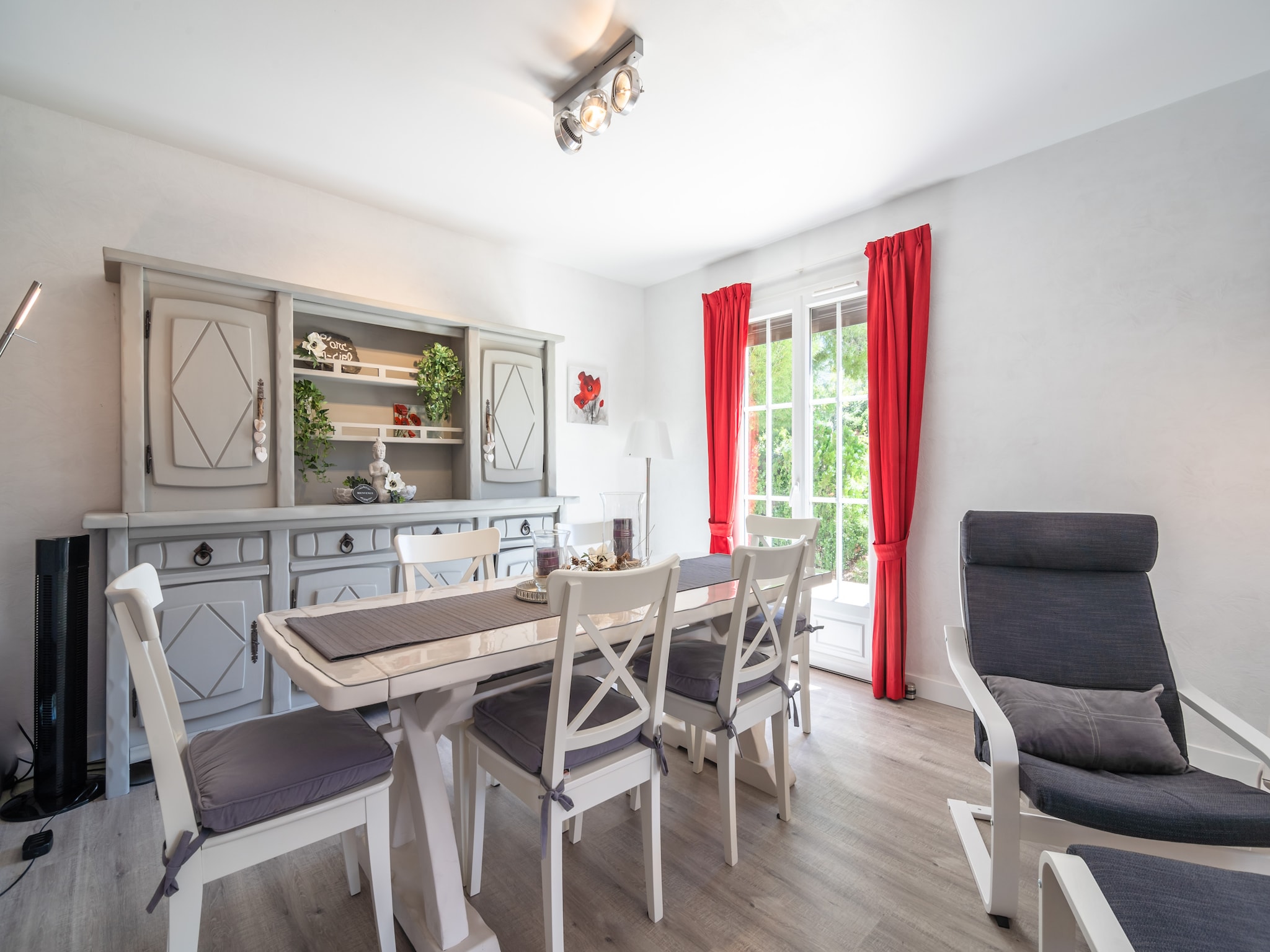 Maison Arcolan