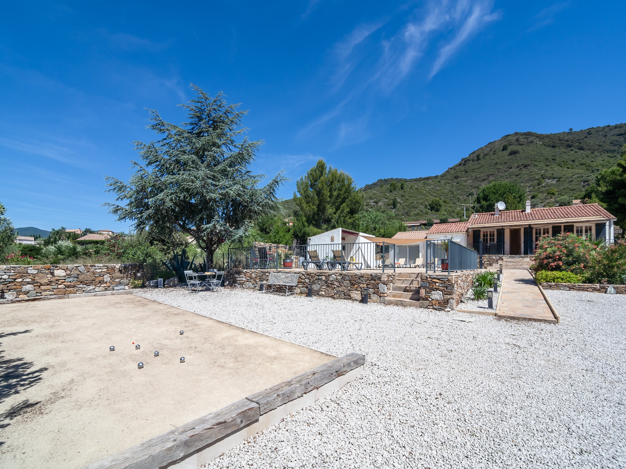 Maison Arcolan