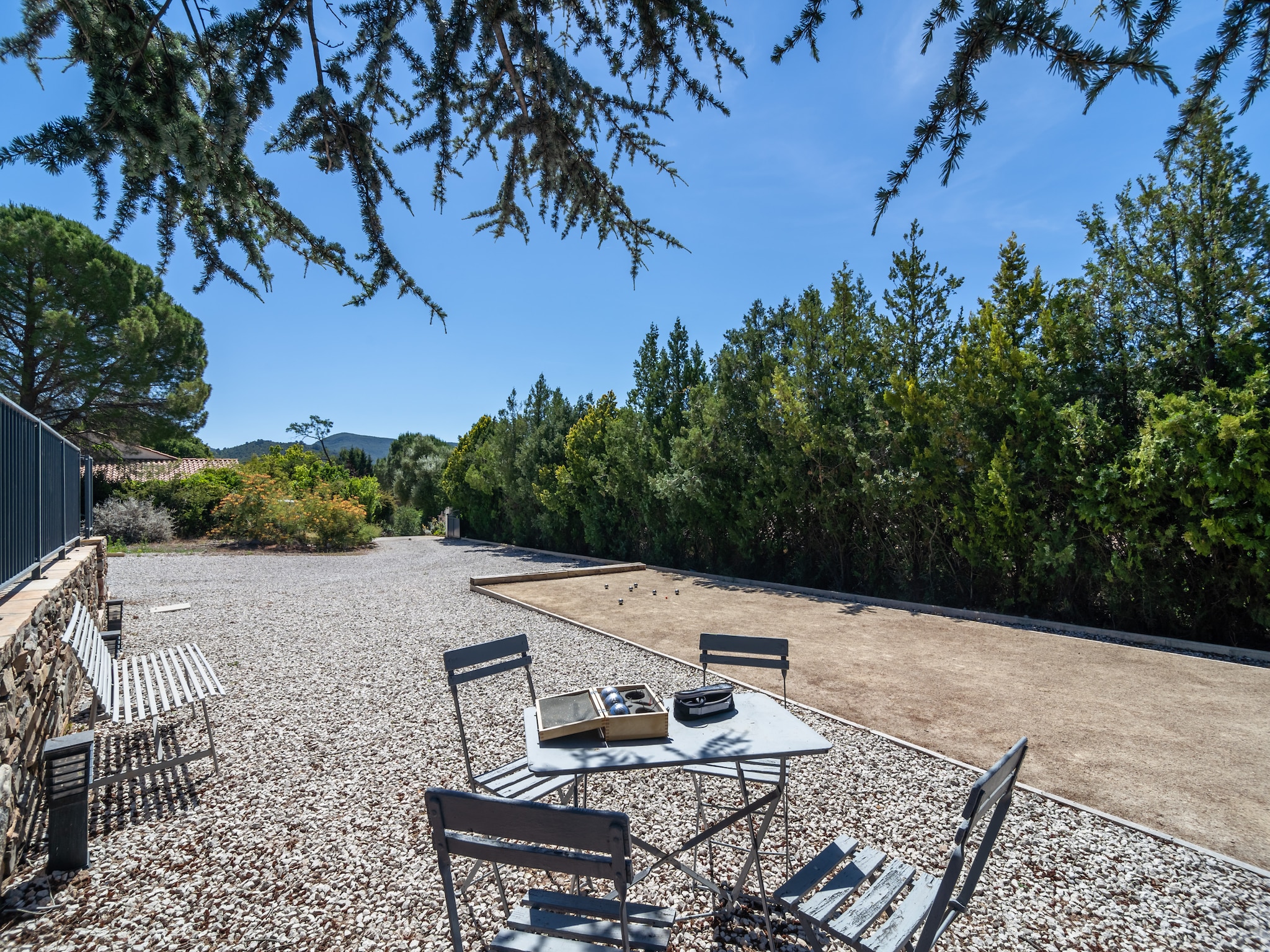 Maison Arcolan