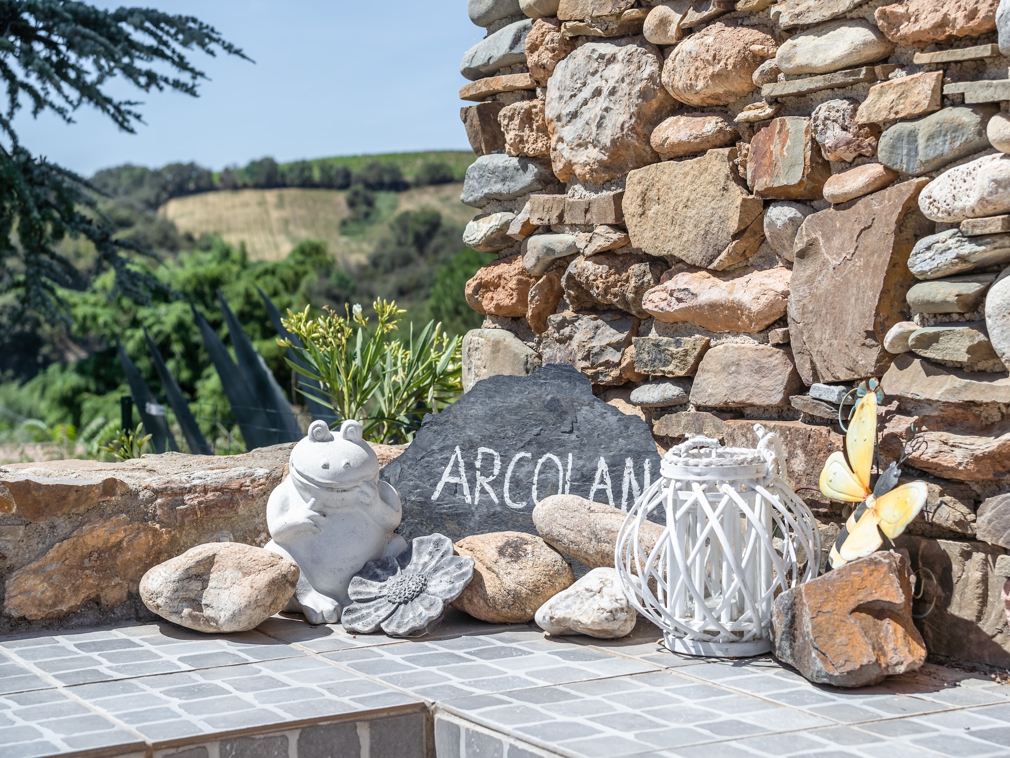 Maison Arcolan