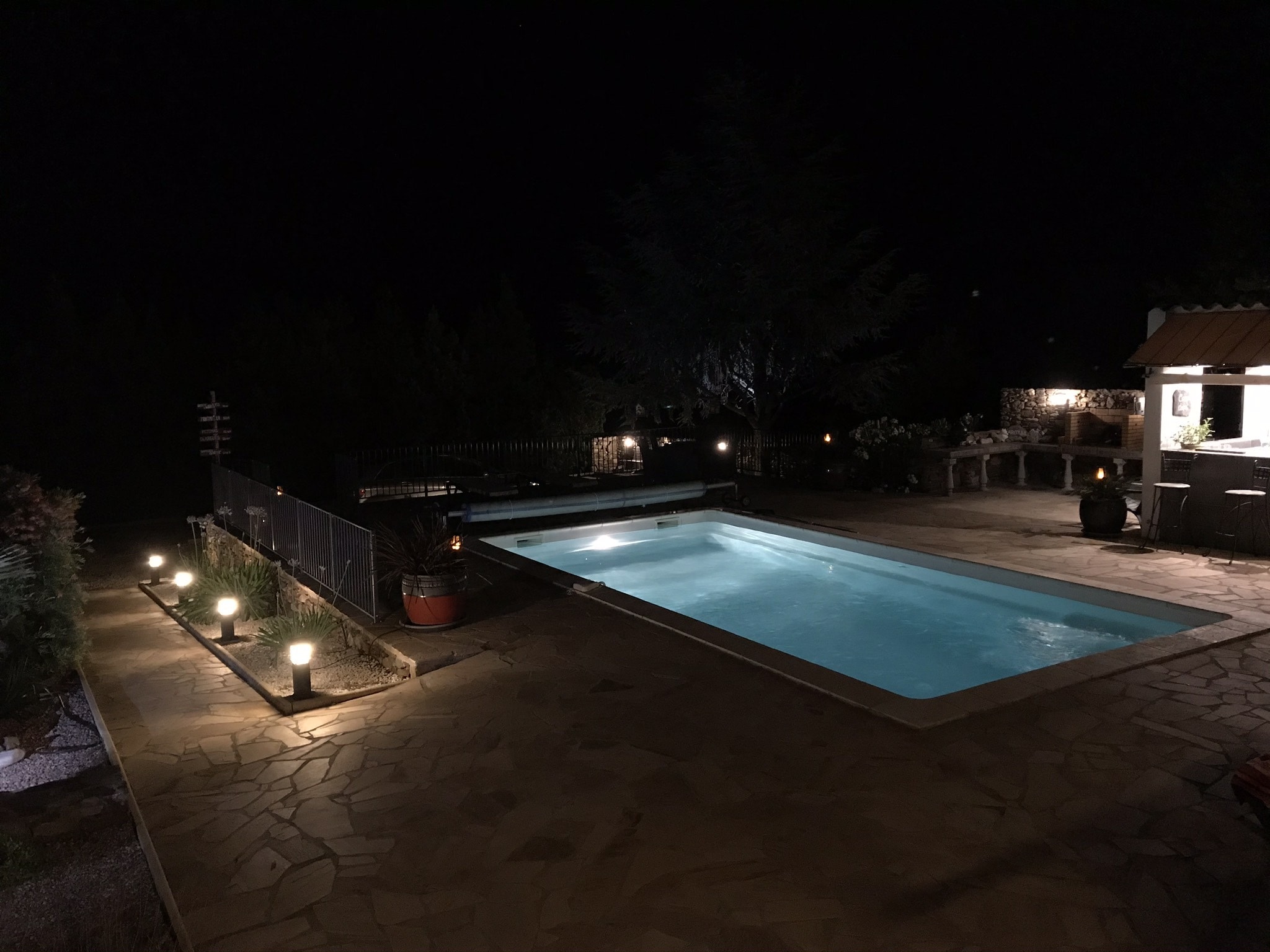 Maison Arcolan